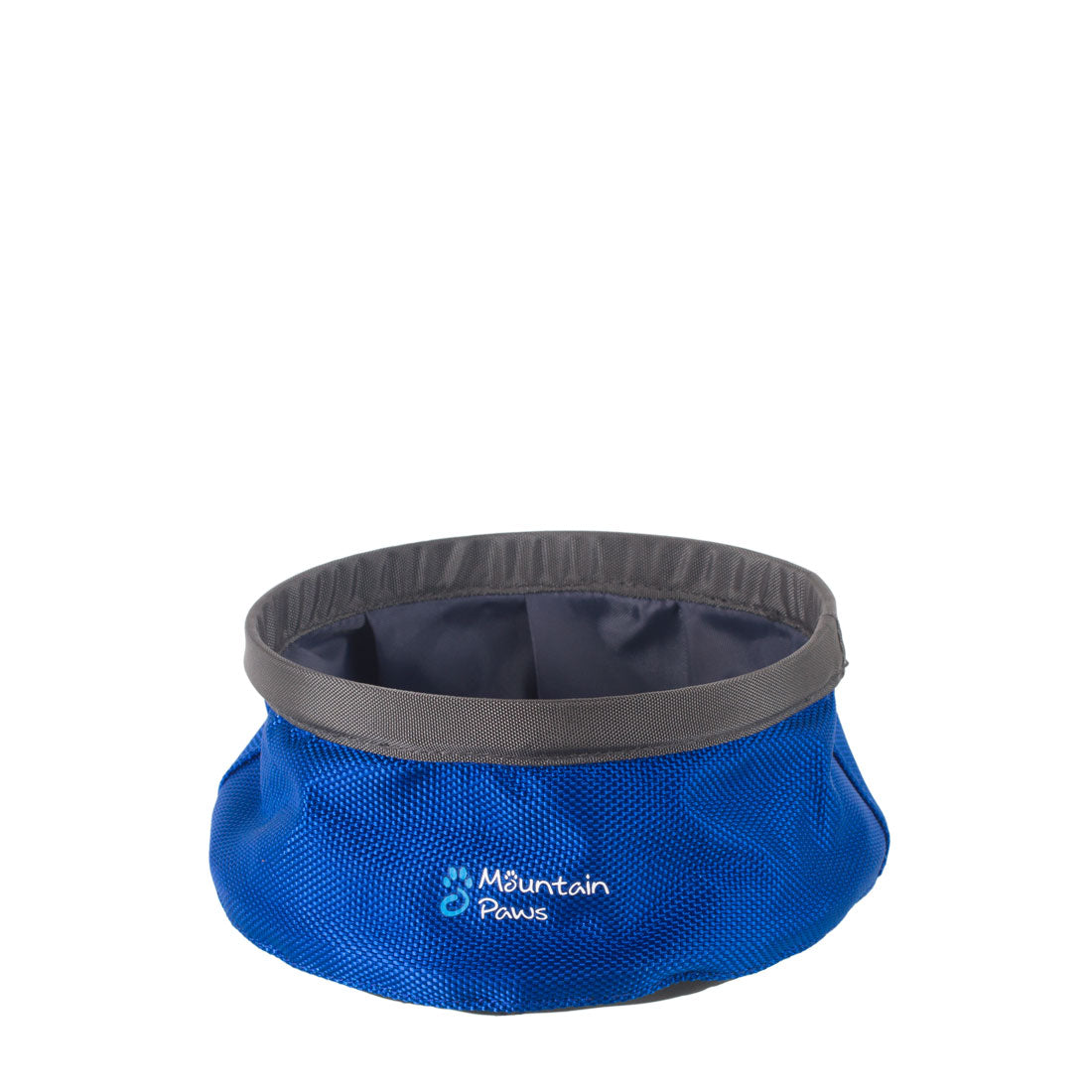 Small Dog Water Bowl - Blue