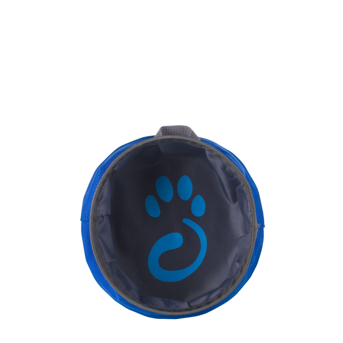Small Dog Water Bowl - Blue