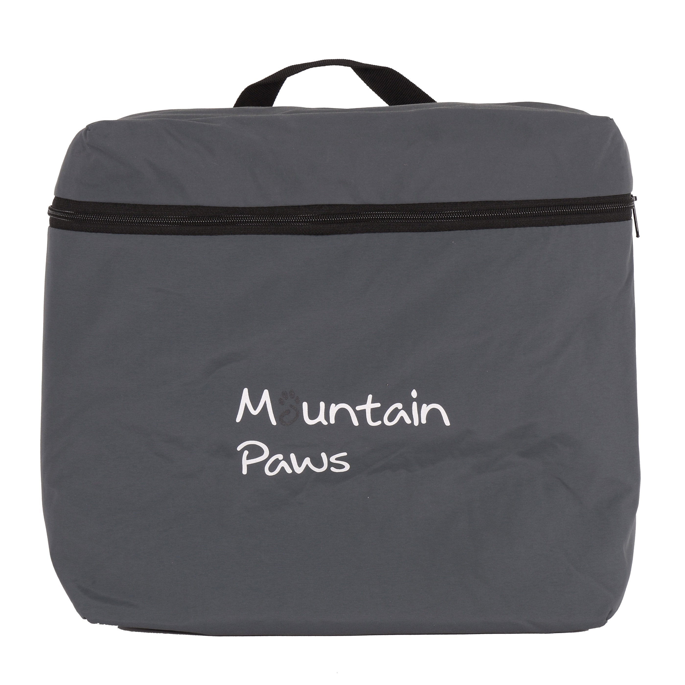 Dog Car Back Seat Cover