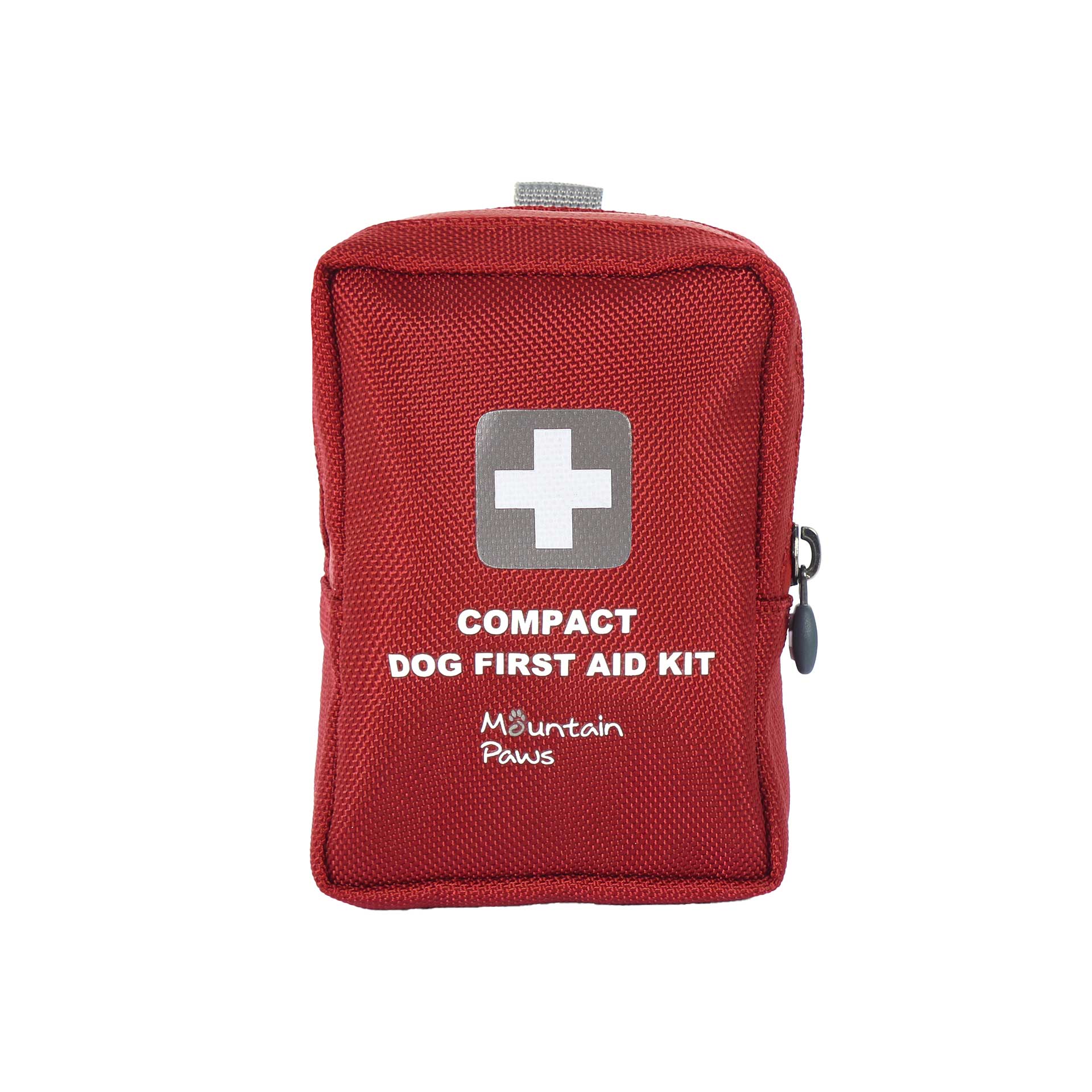 Compact Dog First Aid Kit