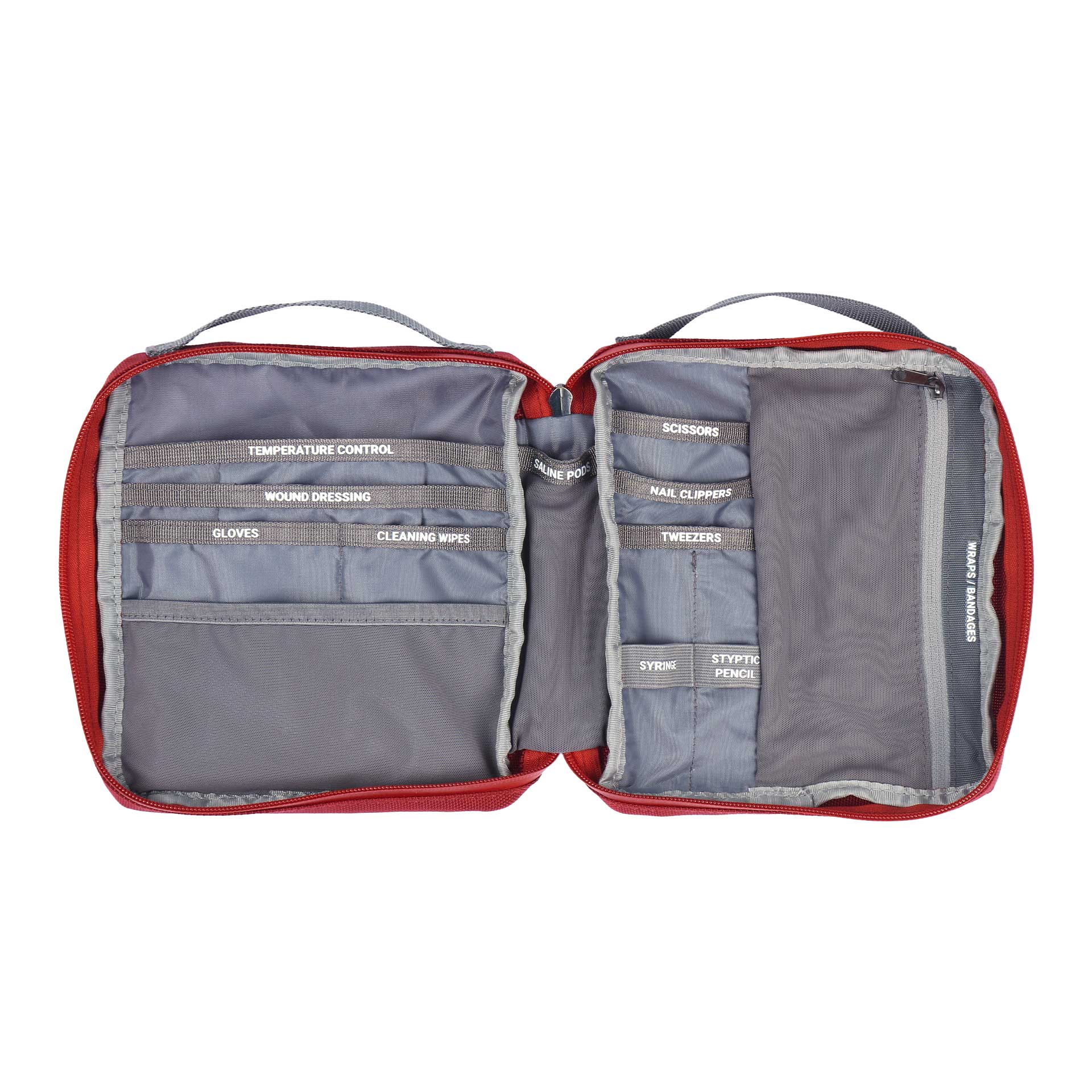 Ultimate Dog First Aid Kit