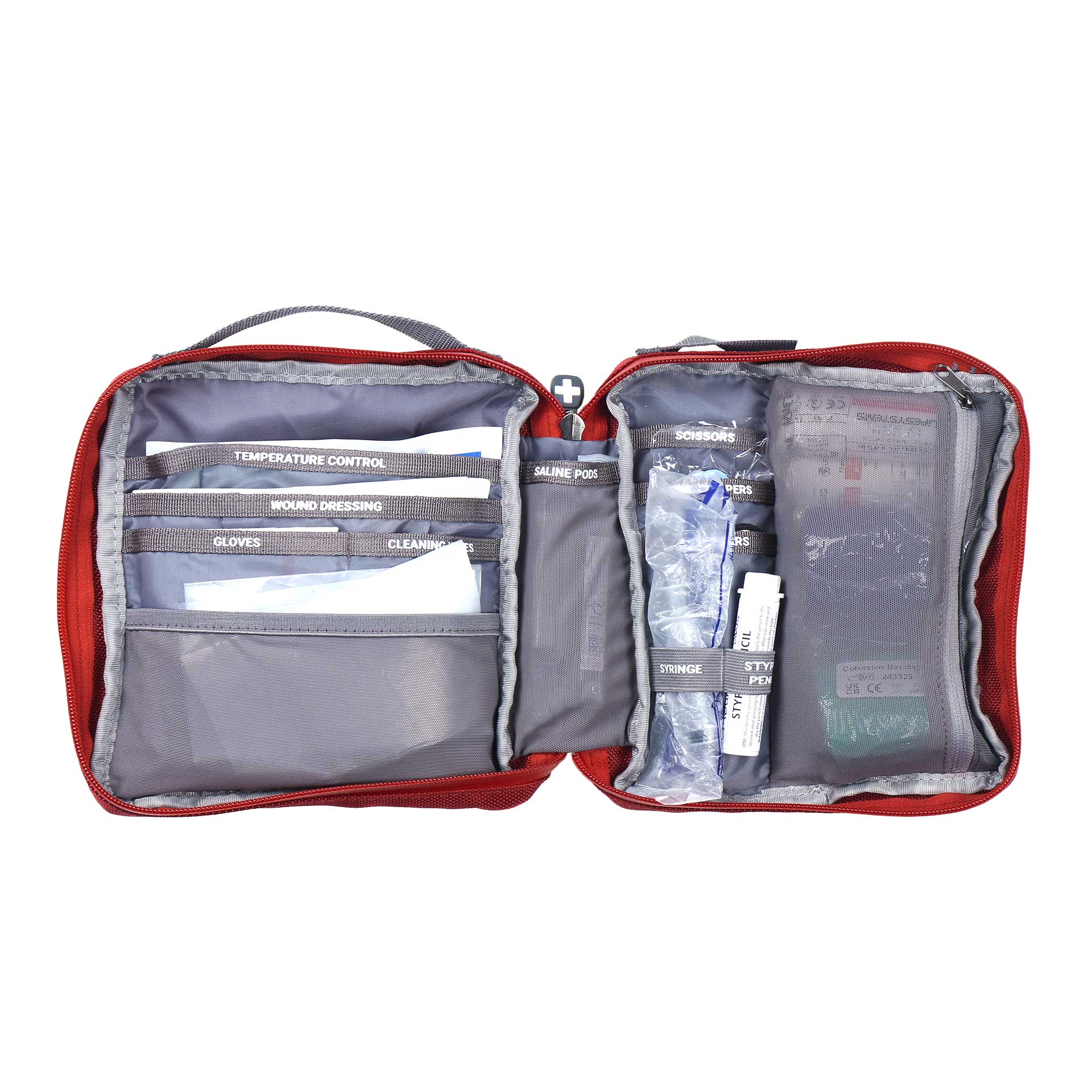 Ultimate Dog First Aid Kit