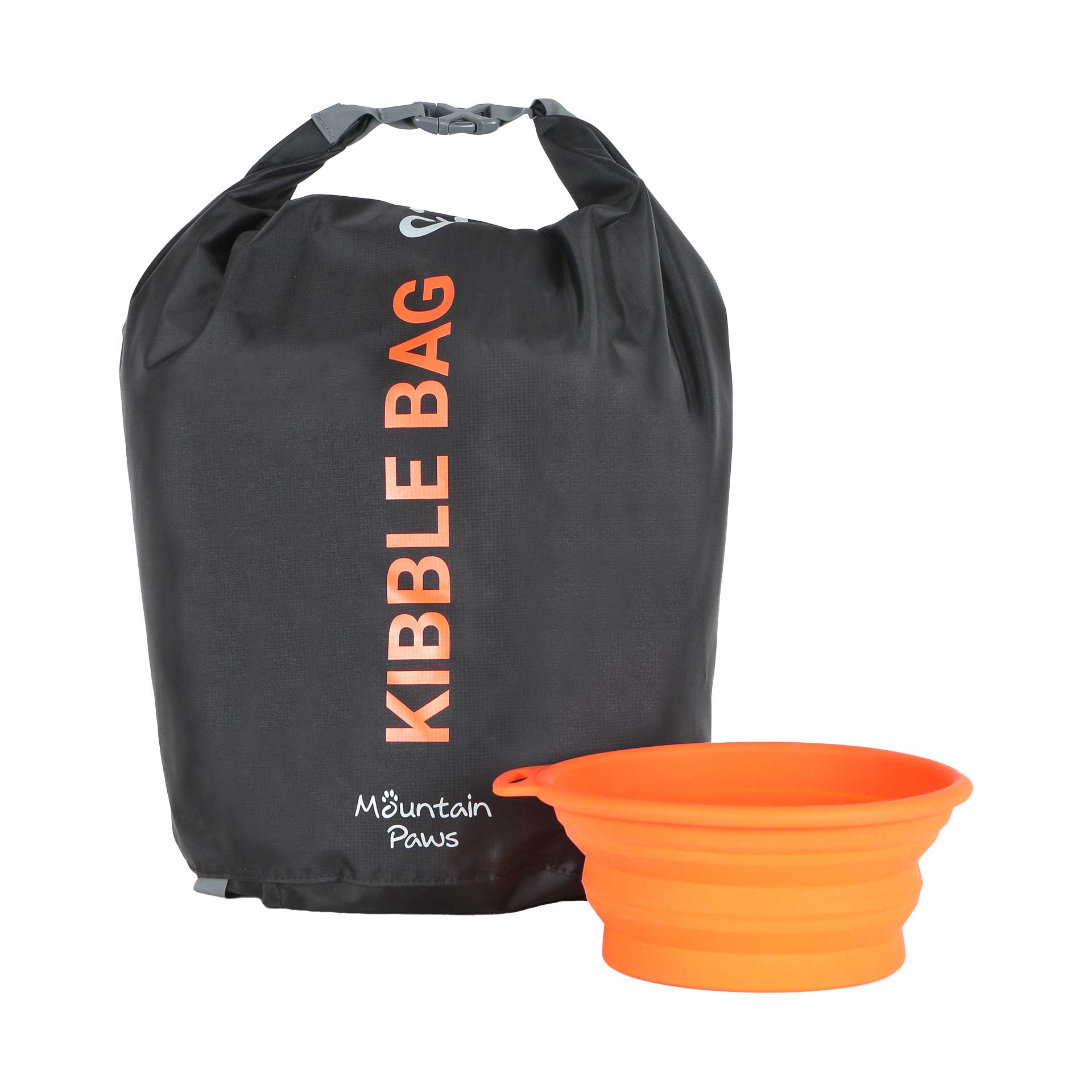 Kibble Bag