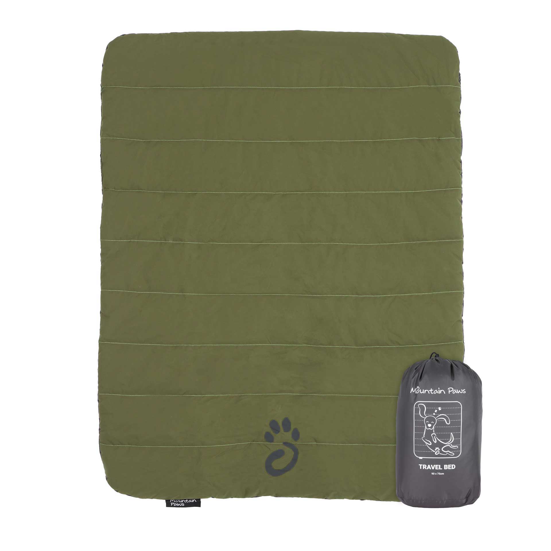 Travel Dog Bed