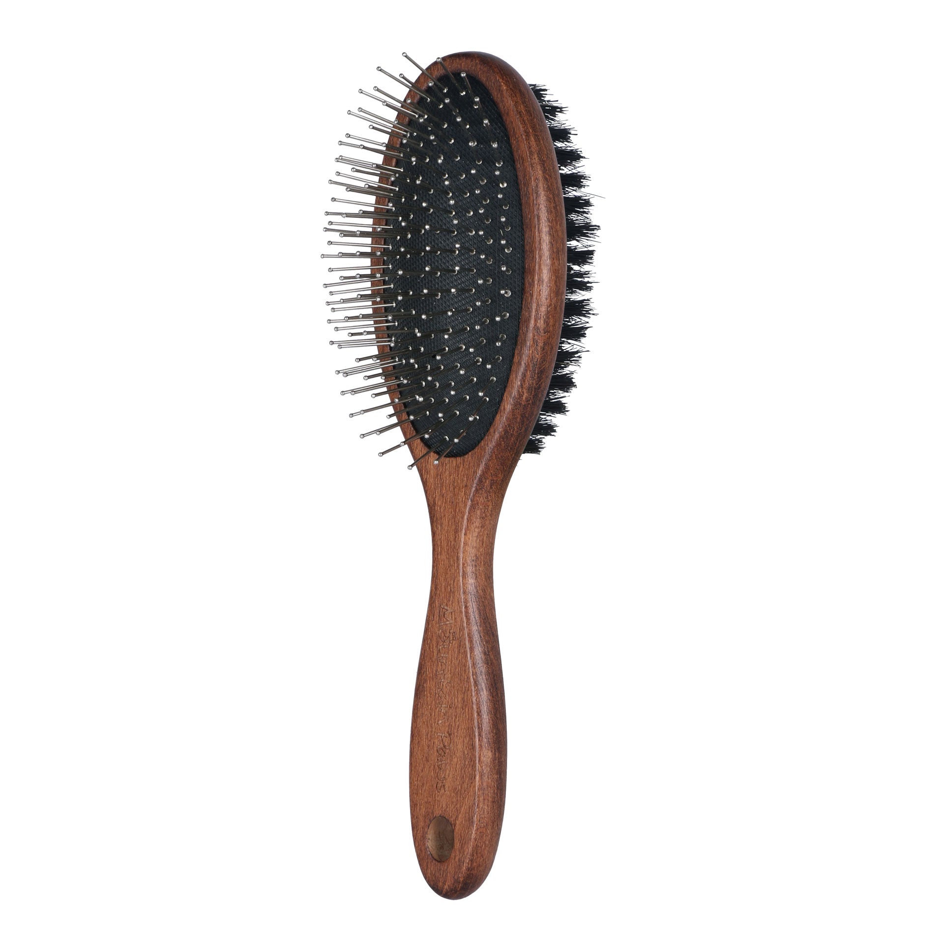 Double Sided Dog Brush
