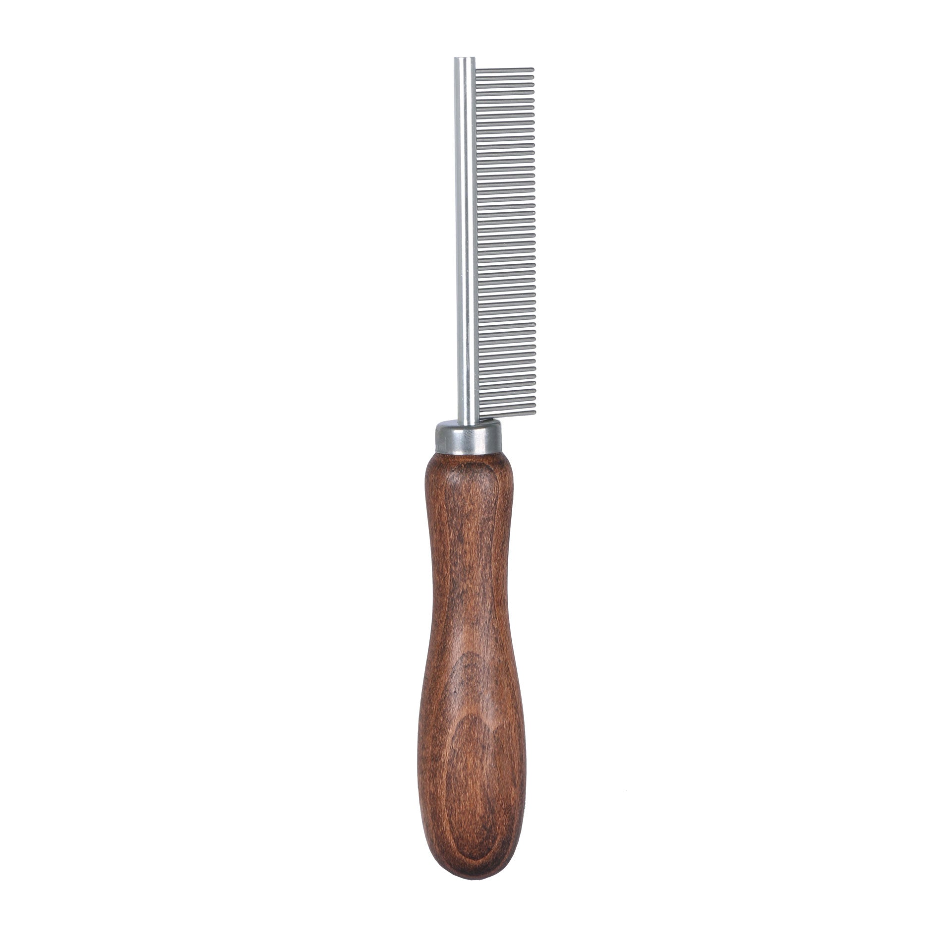 Metal Grooming Comb