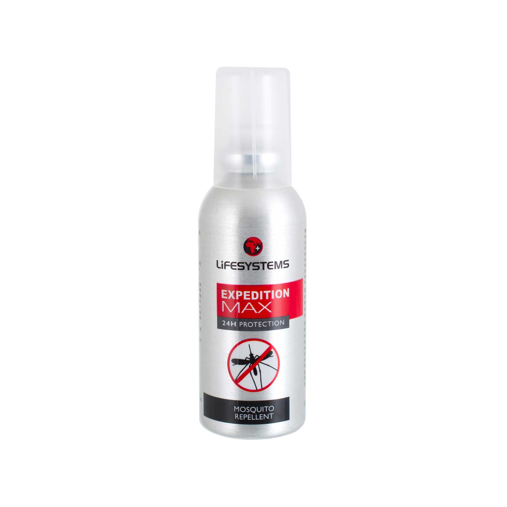 Expedition MAX DEET Mosquito Repellent - variant[50ml]