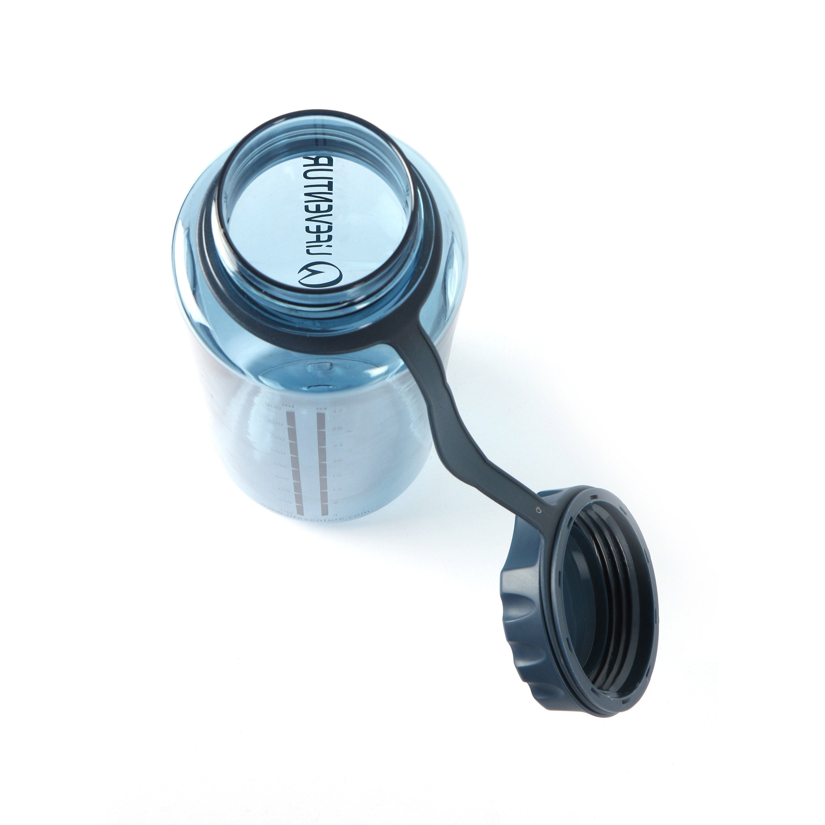 Tritan Flask 1000ml - variant[Navy]