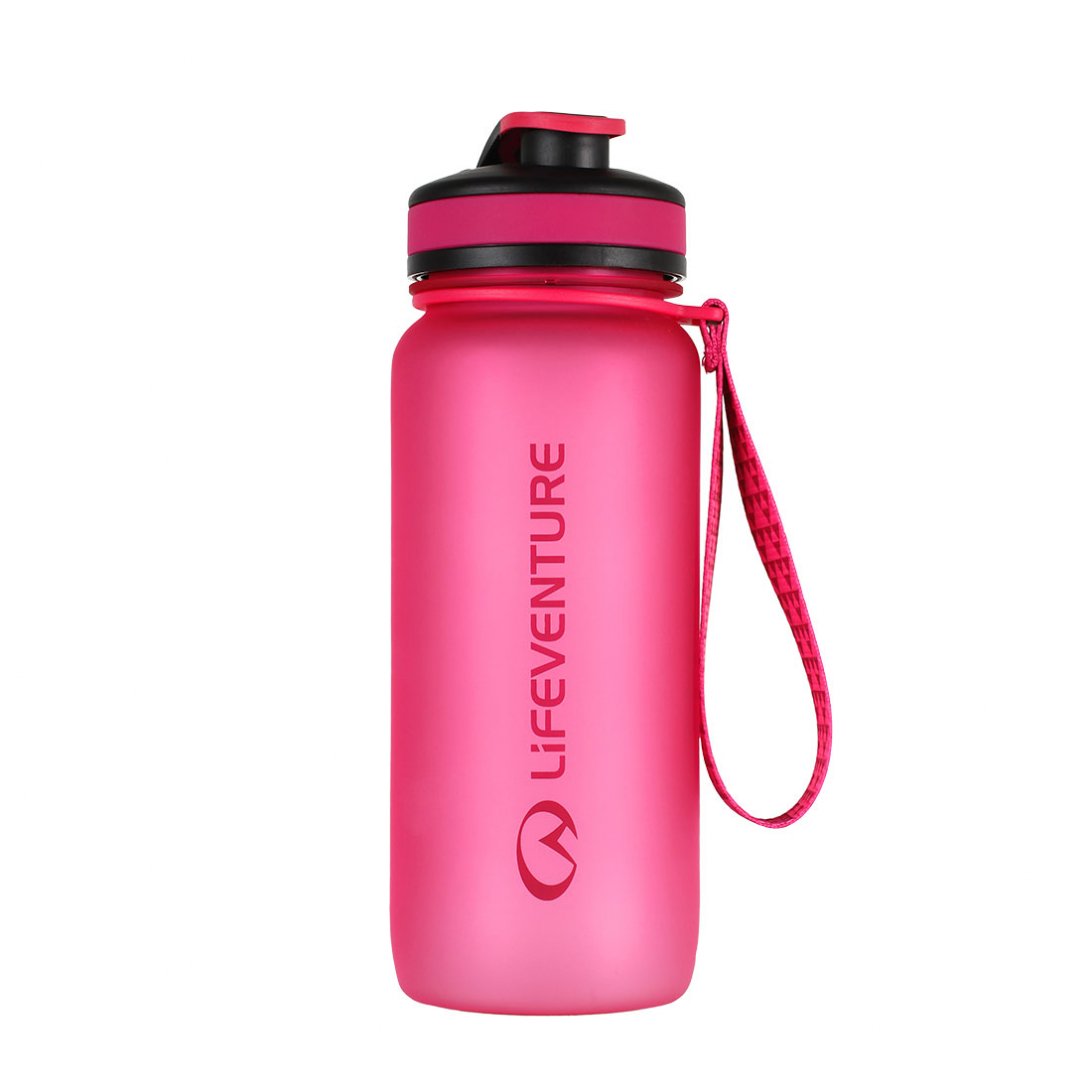 Tritan Water Bottle - variant[Pink]