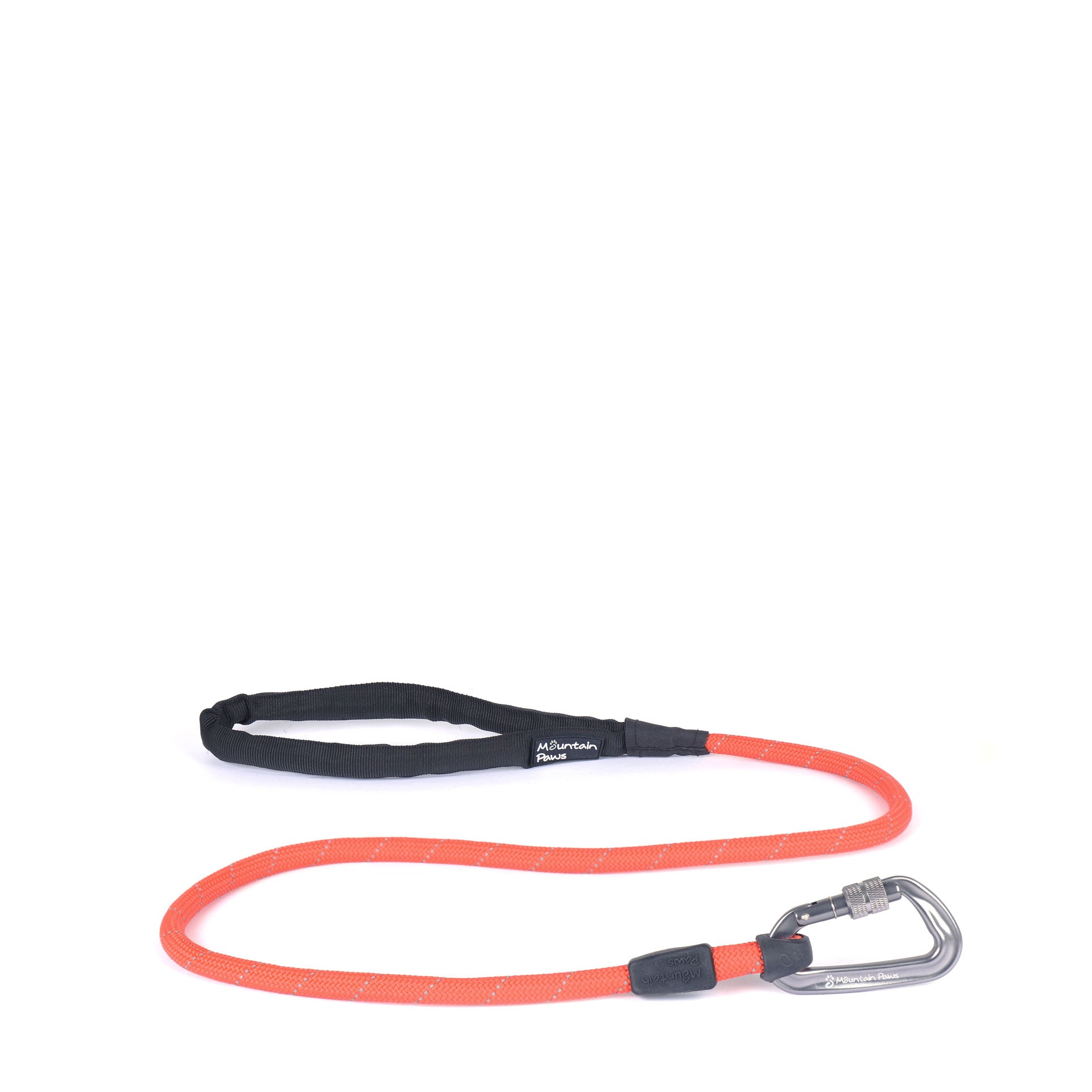 Rope Dog Lead - variant[Orange]