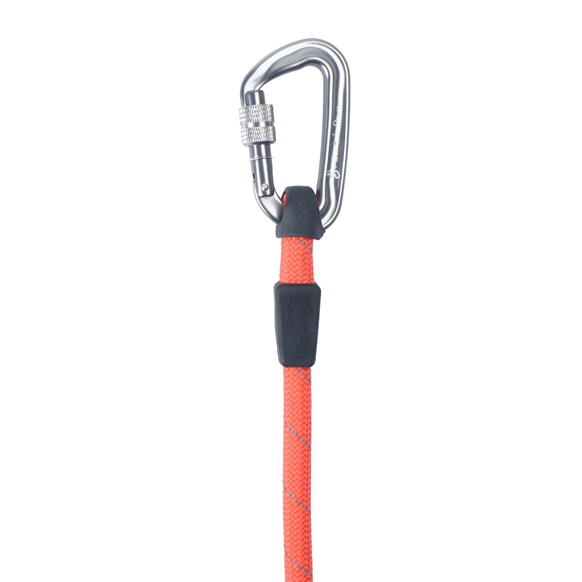 Rope Dog Lead - variant[Orange]