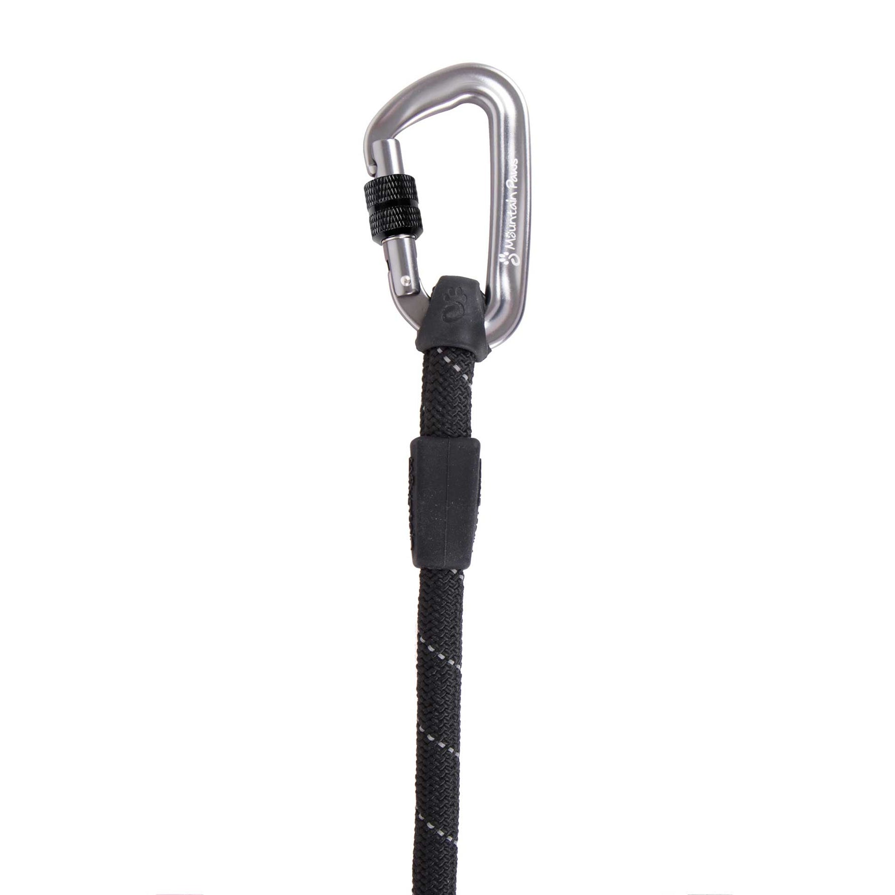 Rope Dog Lead | Climbing Rope Dog Leads | Mountain Paws