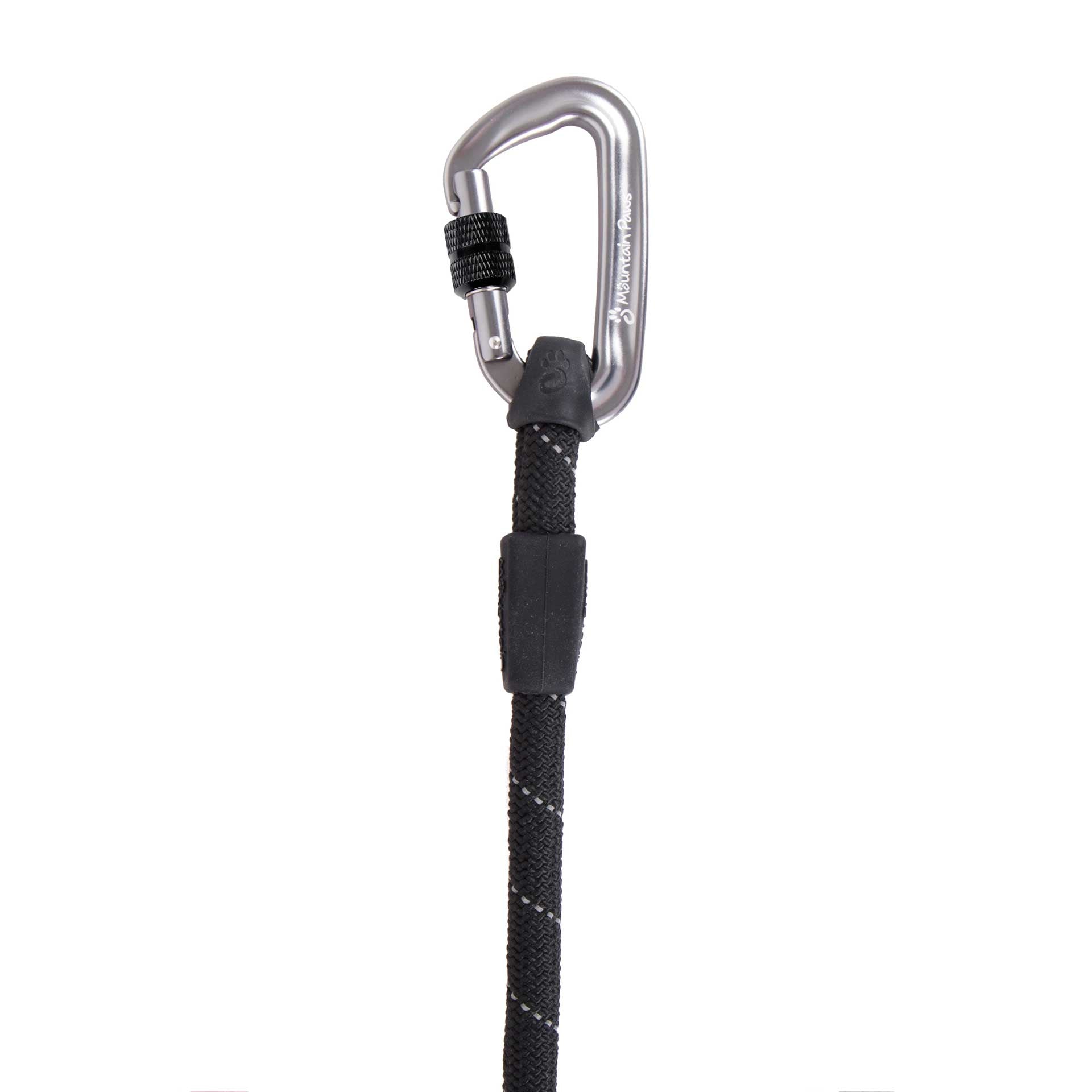 Dangling Lead Rope Rope Dog Lead | Climbing Rope Dog Leads | Mountain Paws