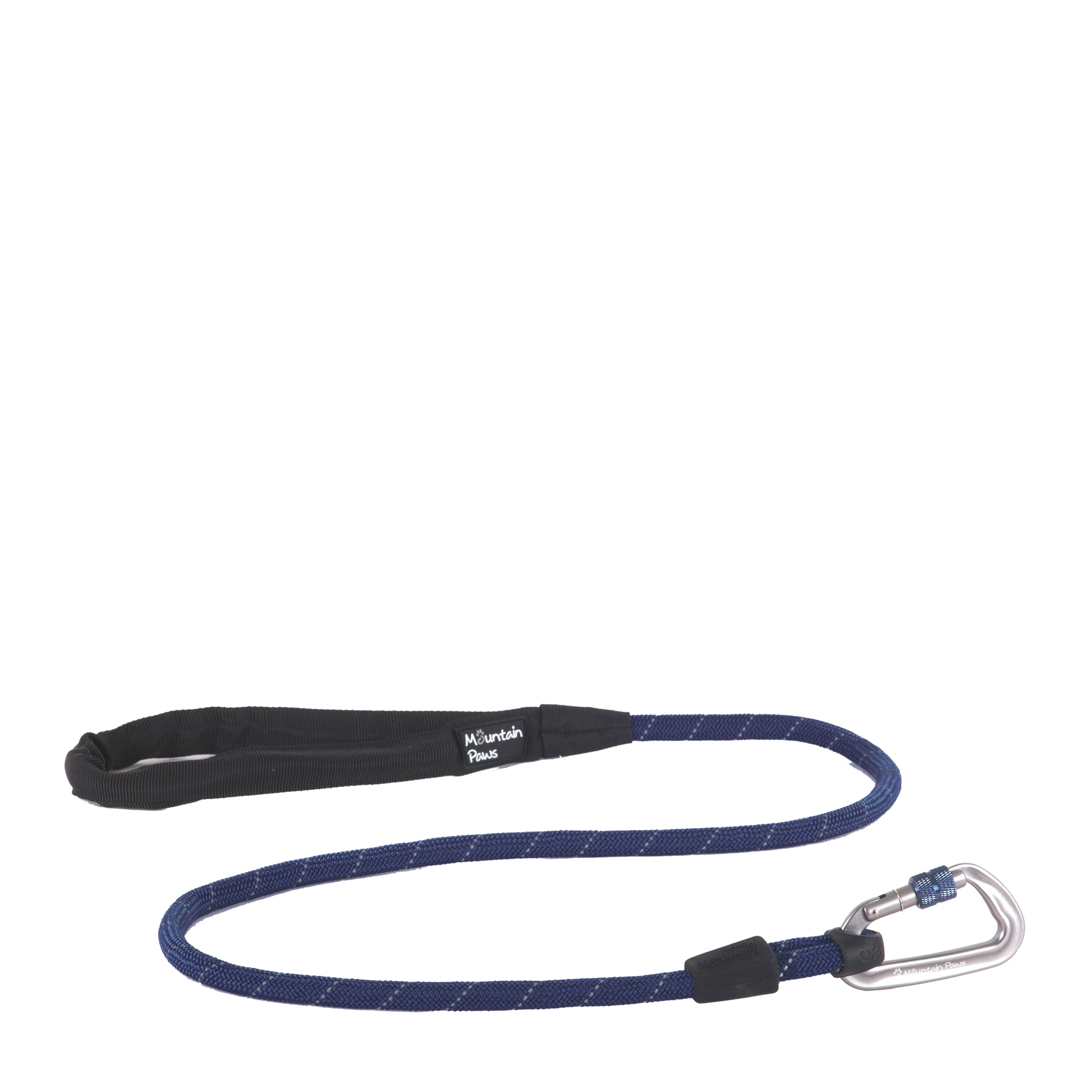 Rope Dog Lead - variant[Navy]