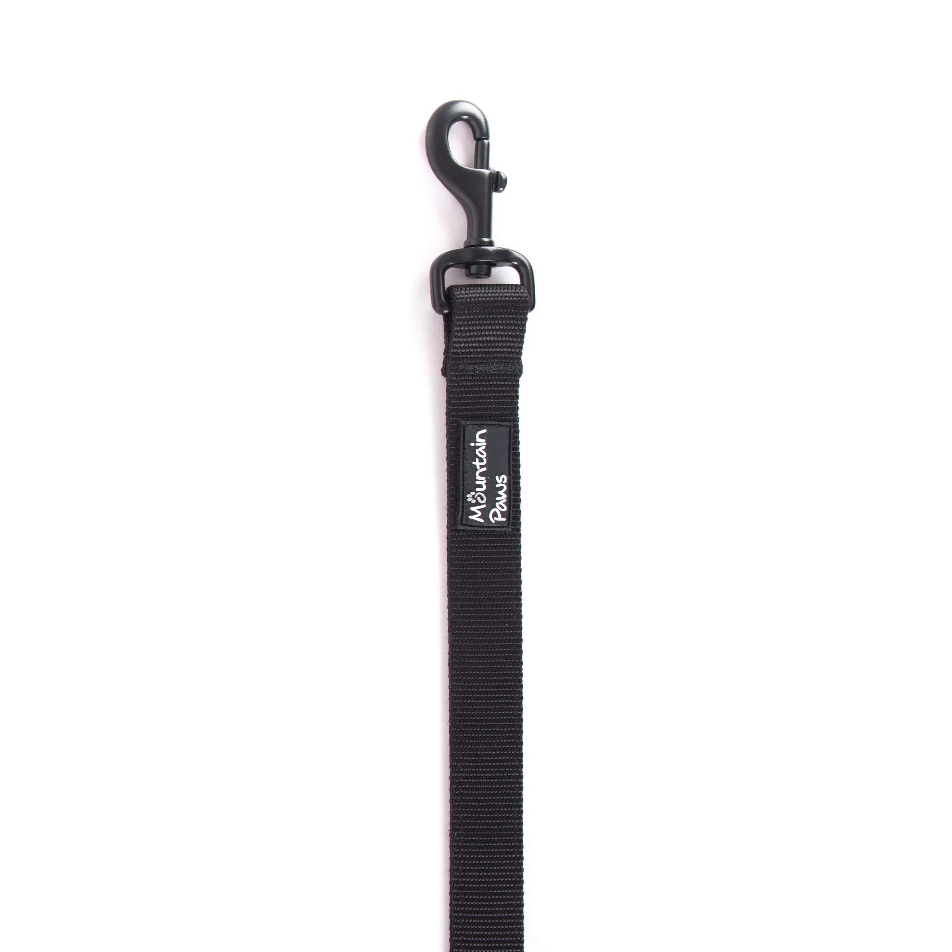 Extra Tough Dog Lead - variant[Black]