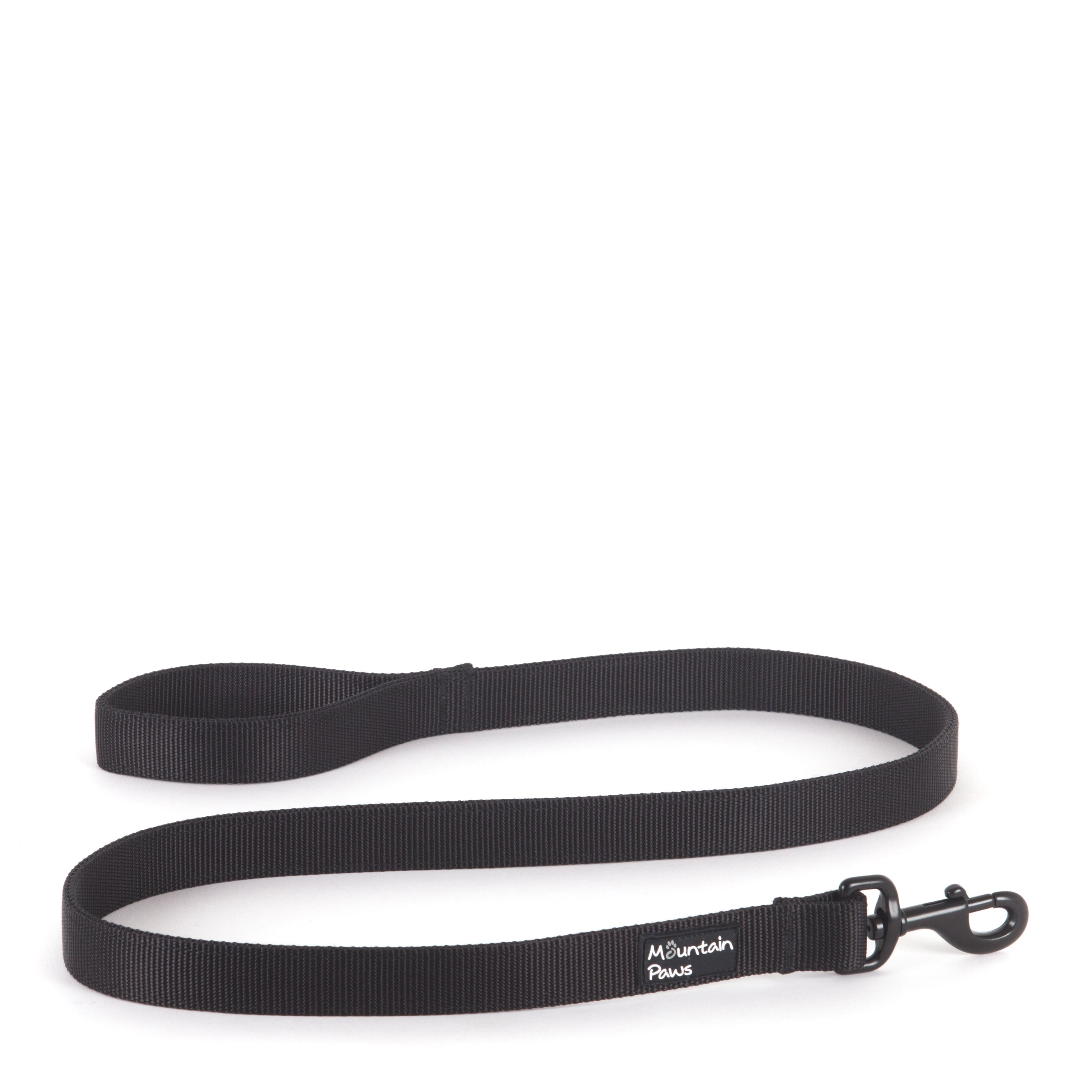 Extra Tough Dog Lead - variant[Black]