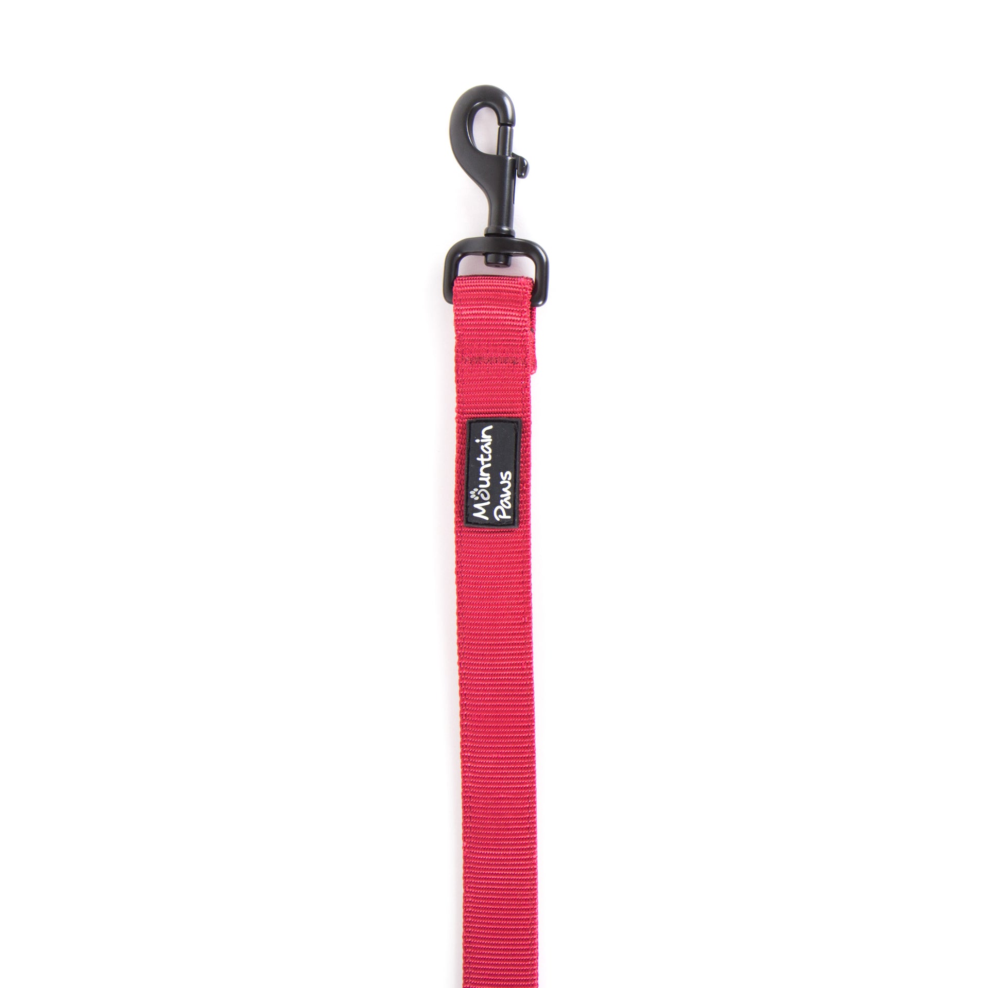 Extra Tough Dog Lead - variant[Red]