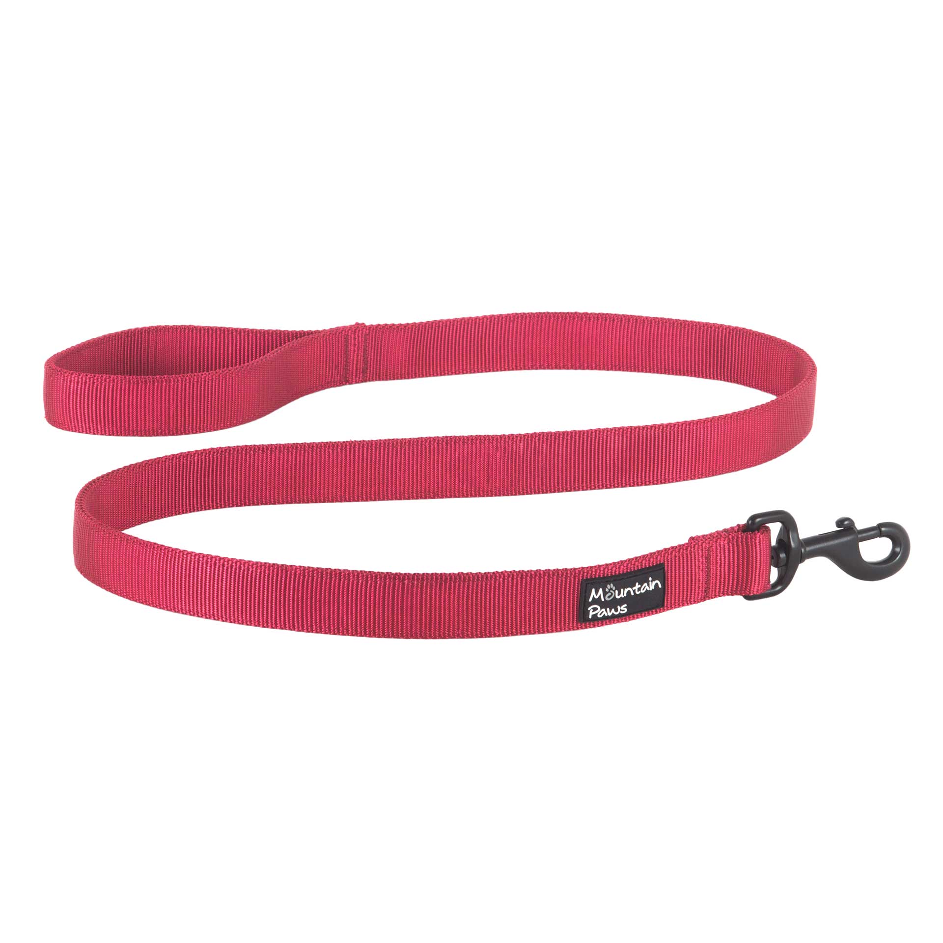 Extra Tough Dog Lead - variant[Red]