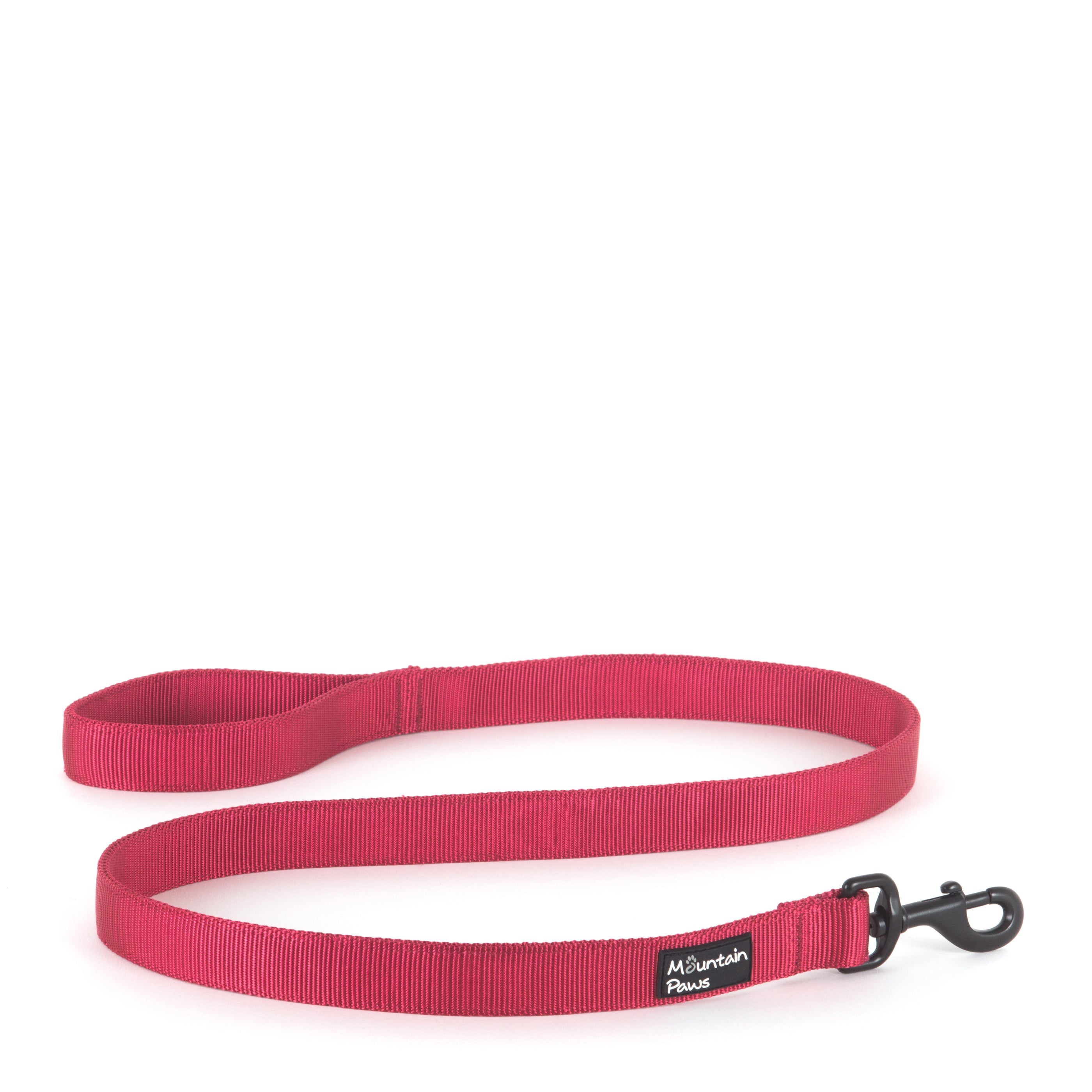 Extra Tough Dog Lead - variant[Red]