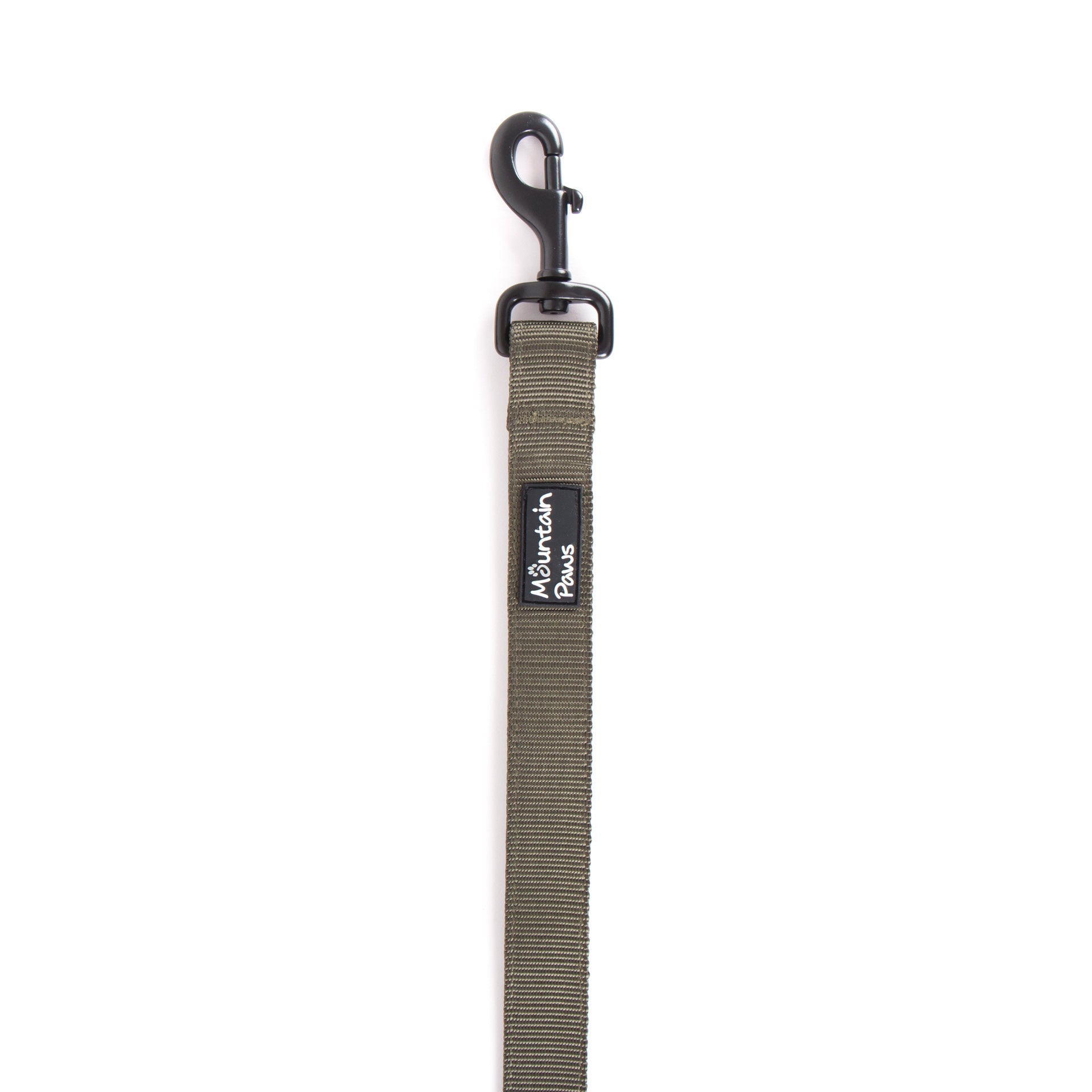 Extra Tough Dog Lead - variant[Olive]