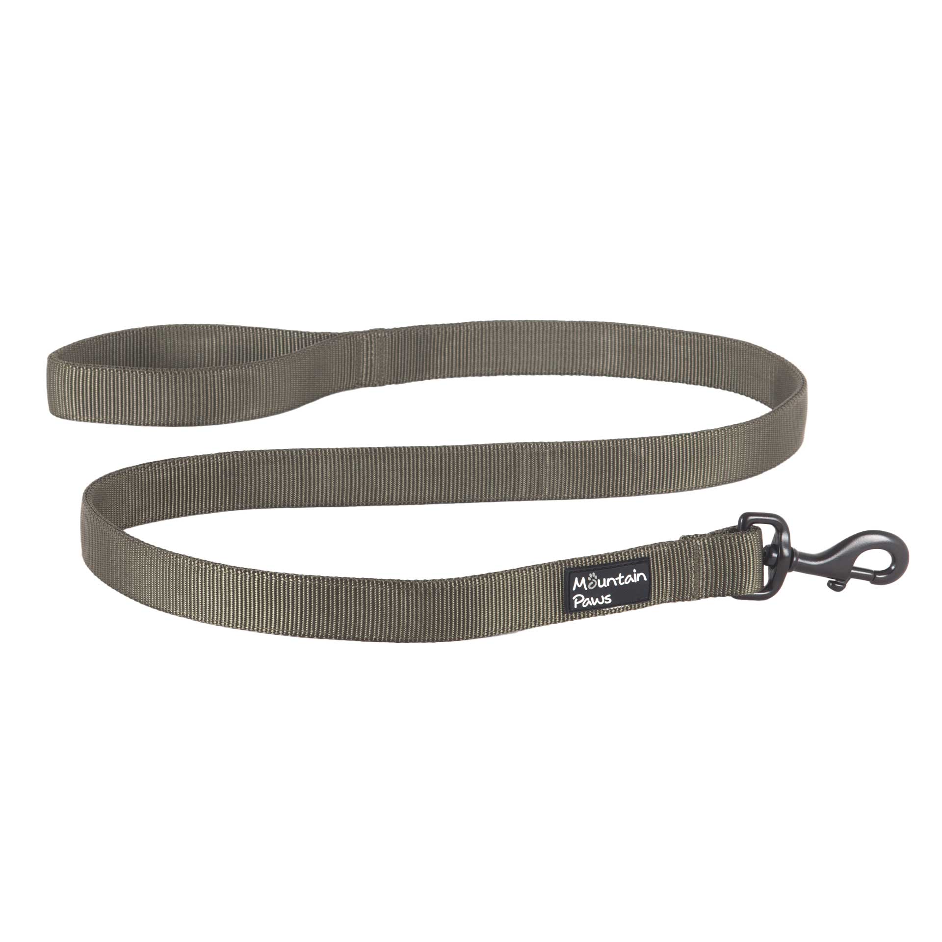 Extra Tough Dog Lead - variant[Olive]