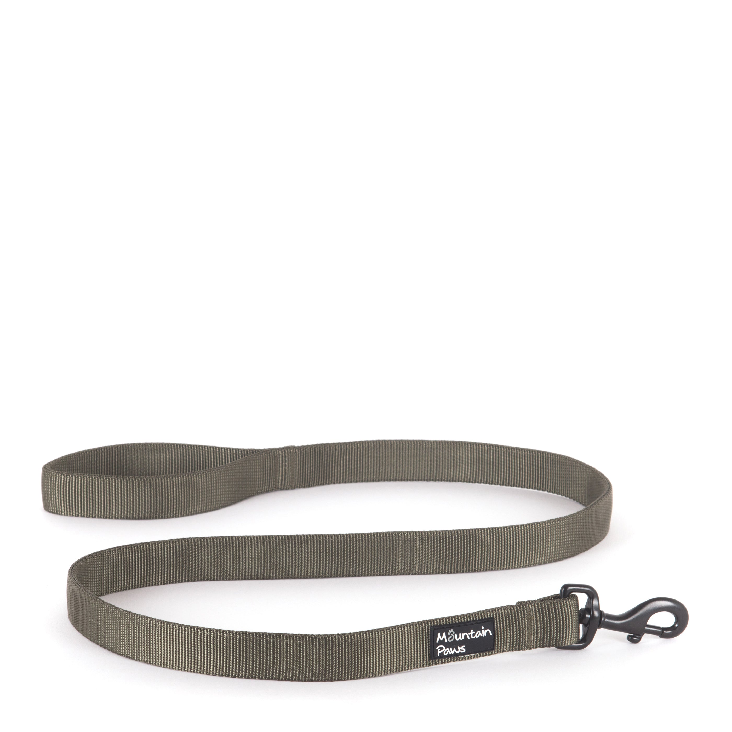 Extra Tough Dog Lead - variant[Olive]