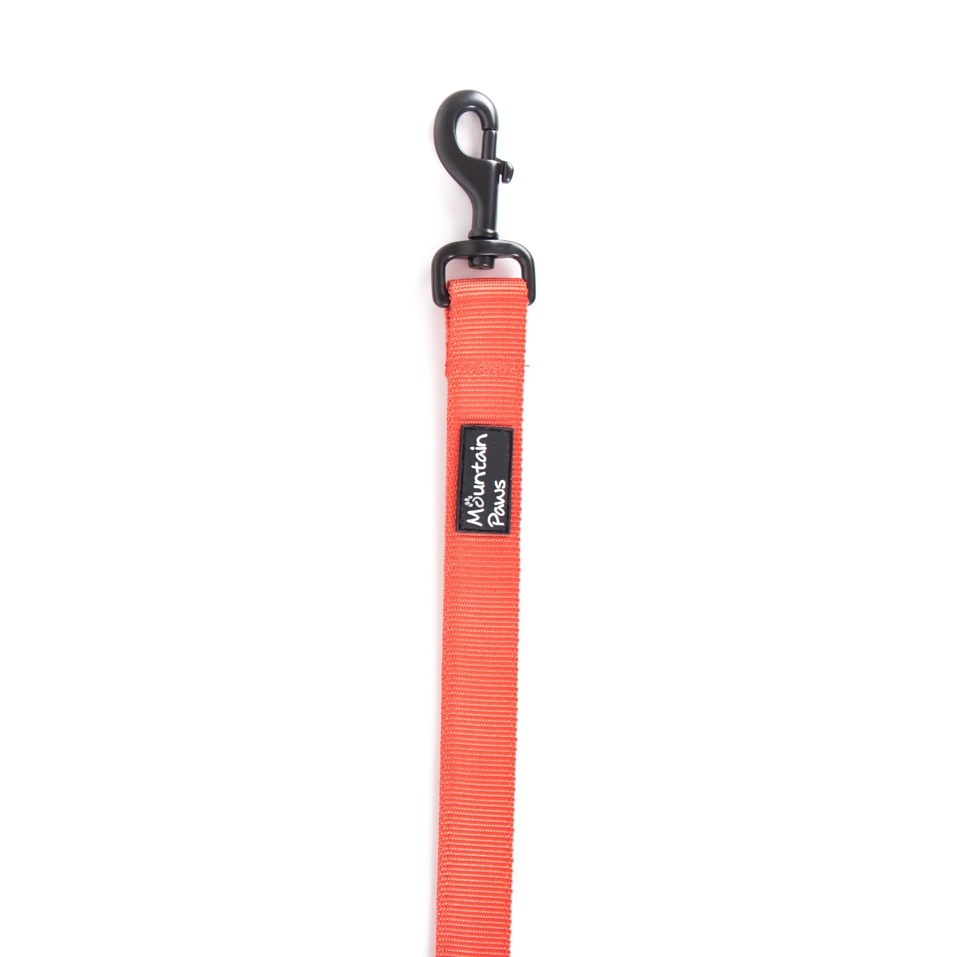 Extra Tough Dog Lead - variant[Orange]