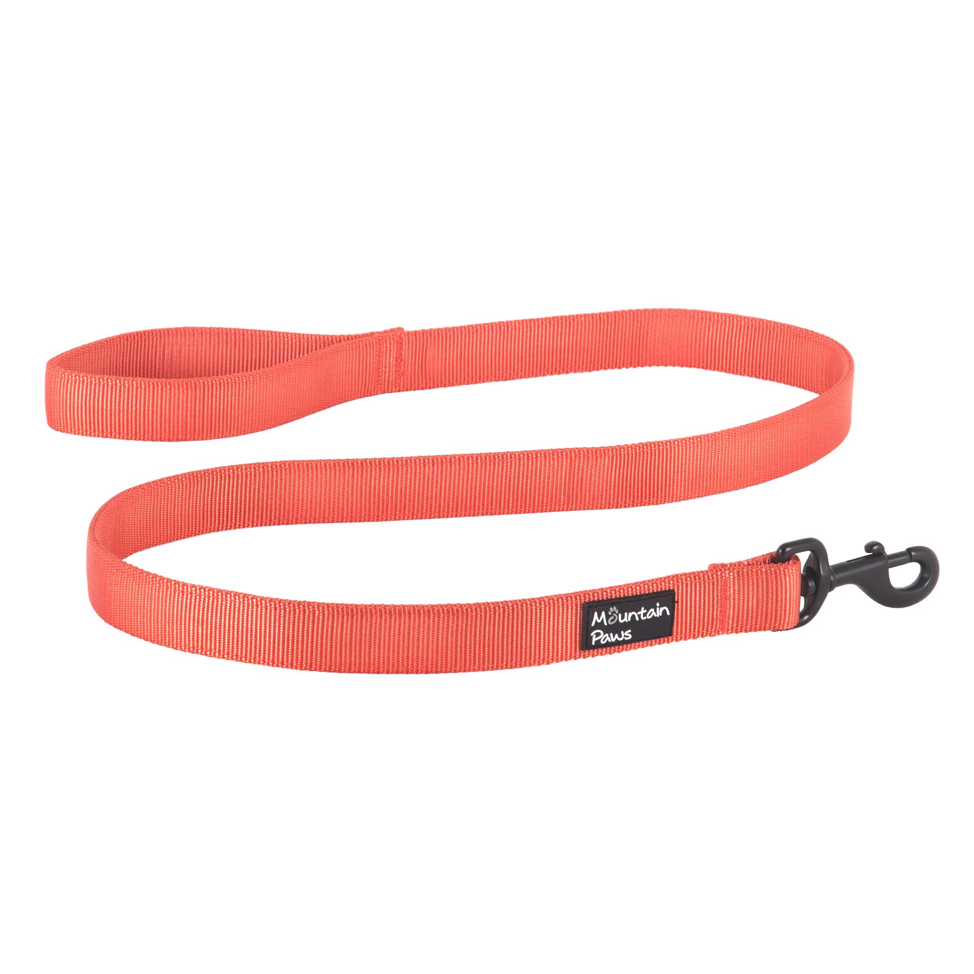 Extra Tough Dog Lead - variant[Orange]