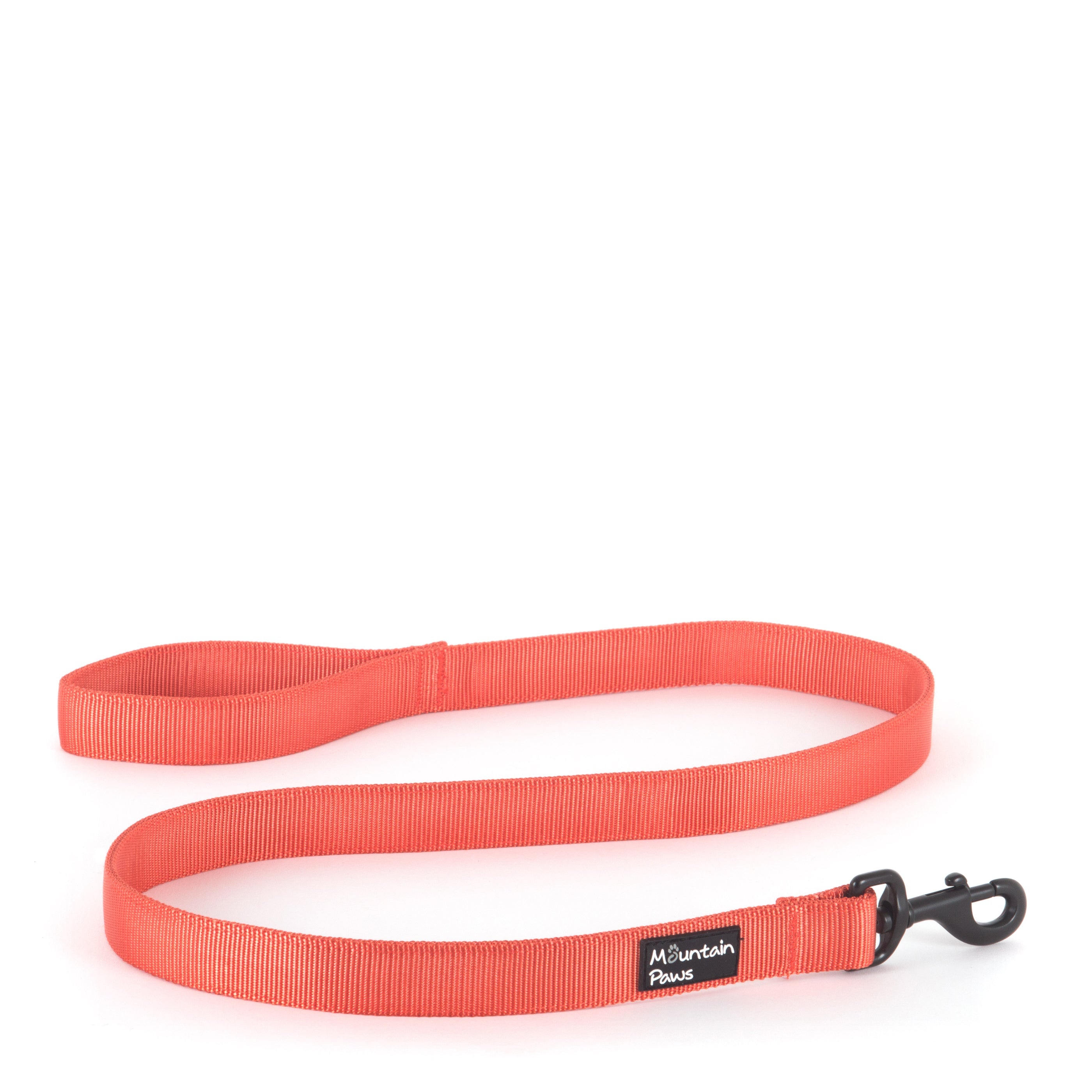 Extra Tough Dog Lead - variant[Orange]