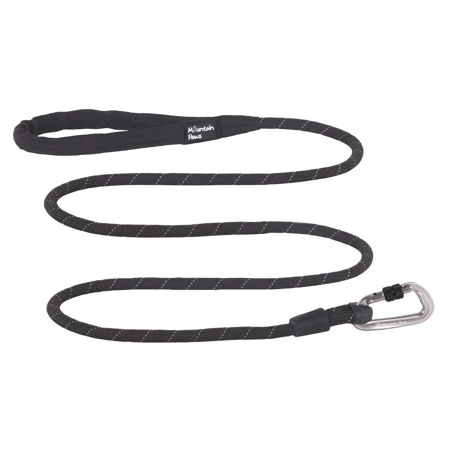 Extra Long Rope Dog Lead | Mountain Paws
