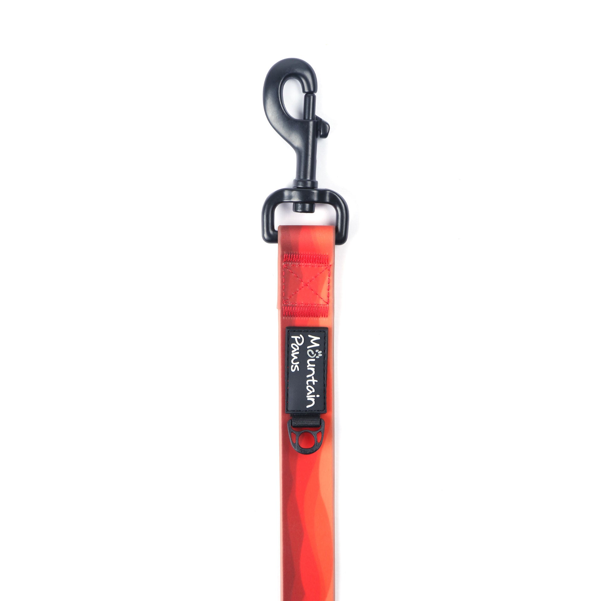Waterproof Dog Lead - variant[Orange]