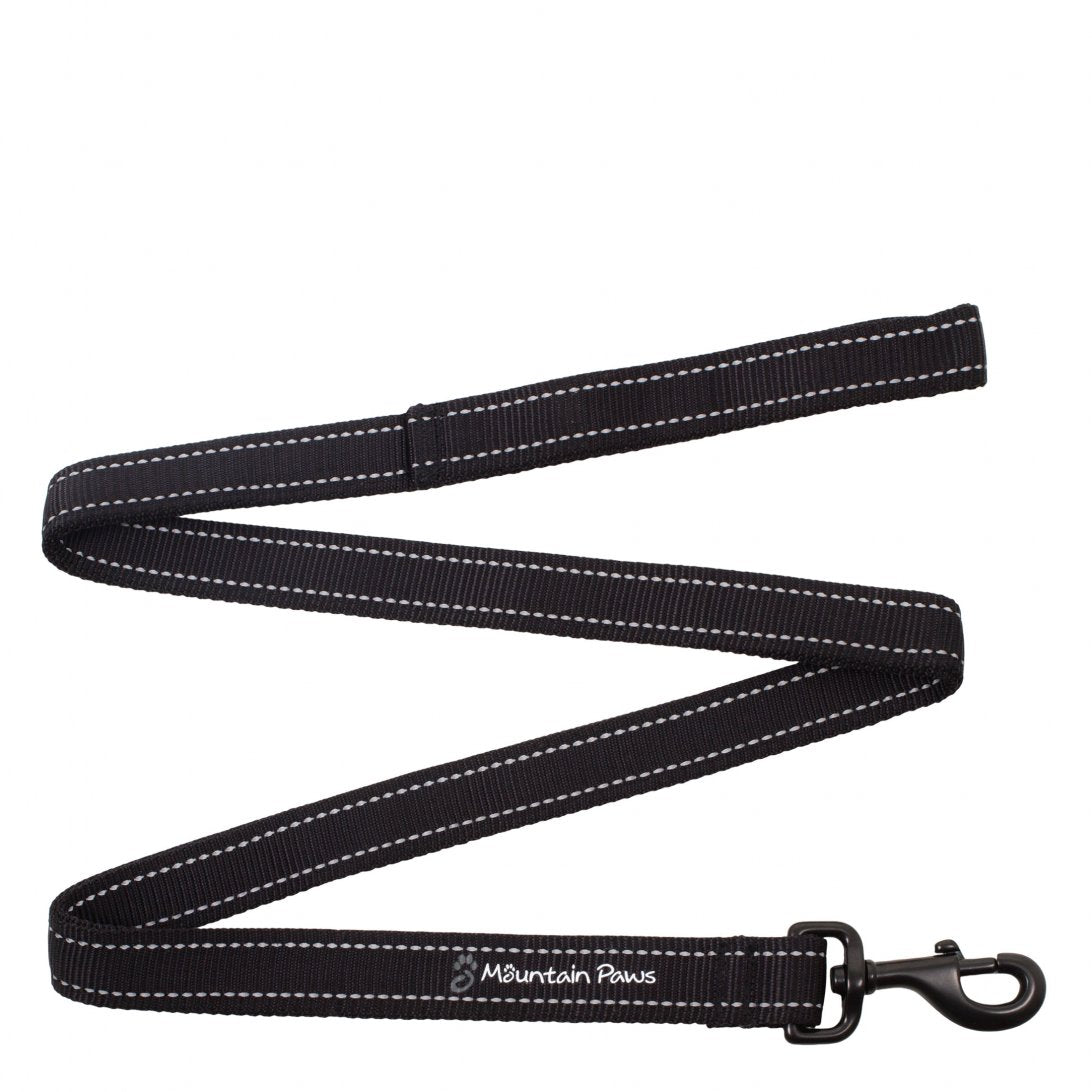 Dog Lead - Black