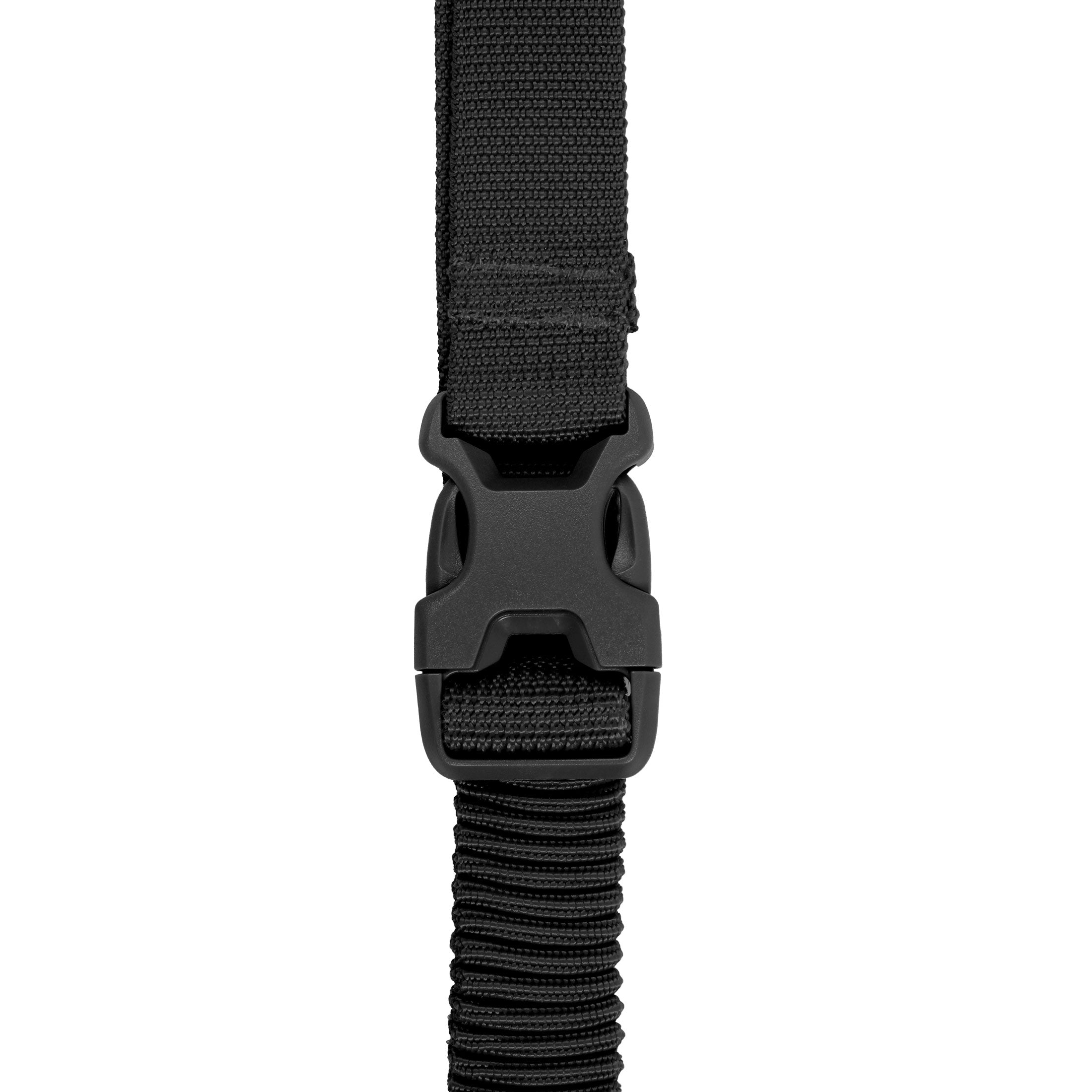 Bungee Dog Lead - variant[Black]