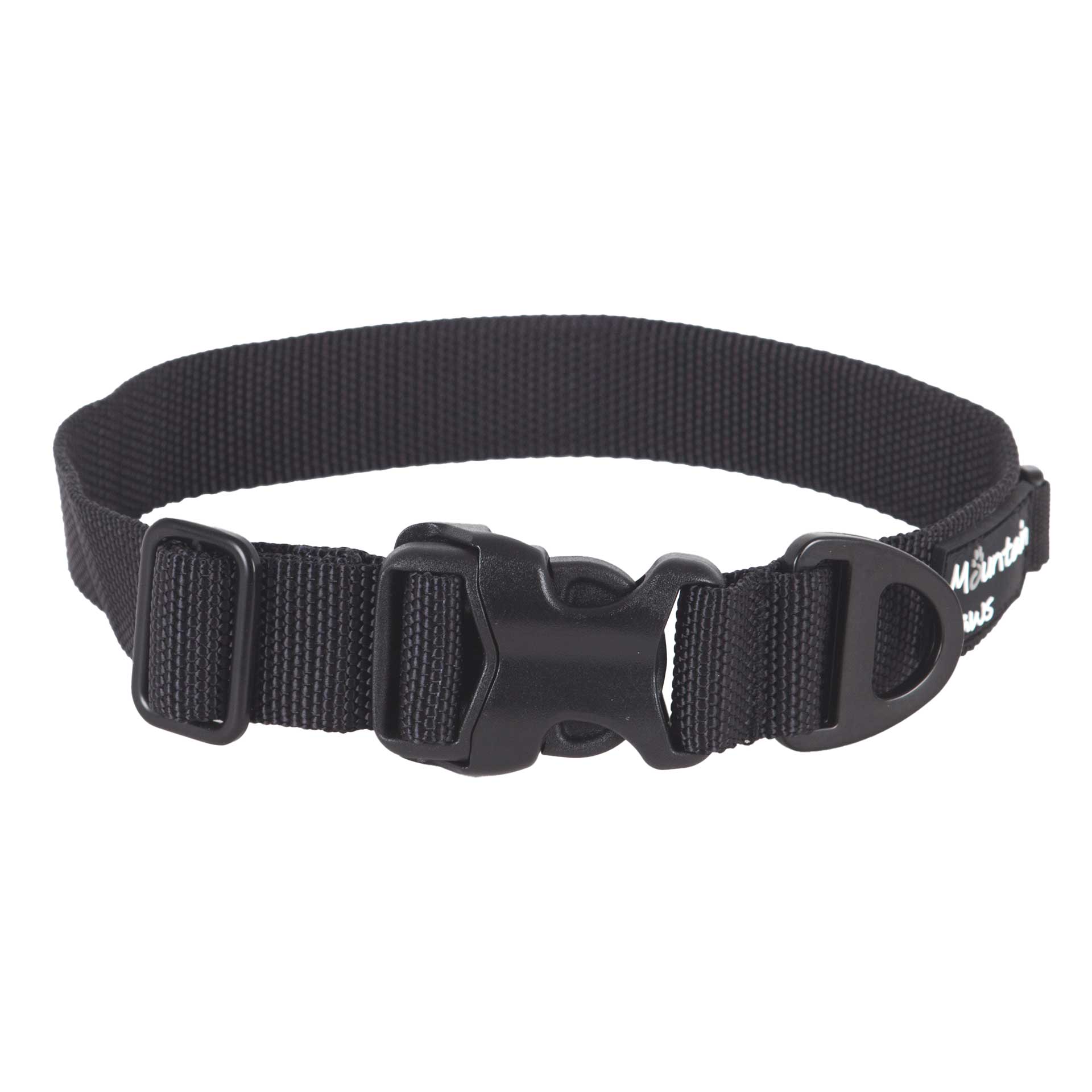 Extra Tough Dog Collar - variant[Black]