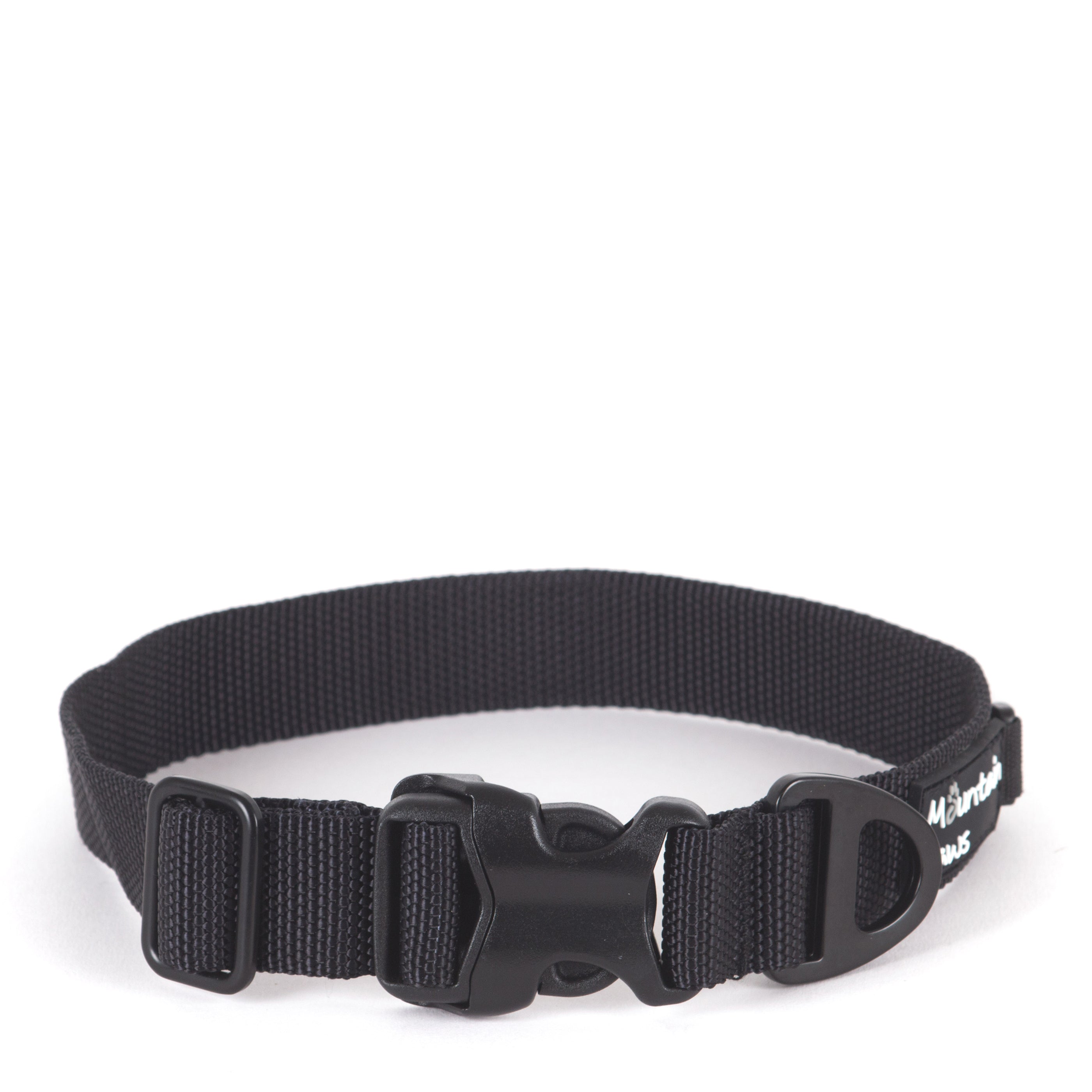 Extra Tough Dog Collar - variant[Black]