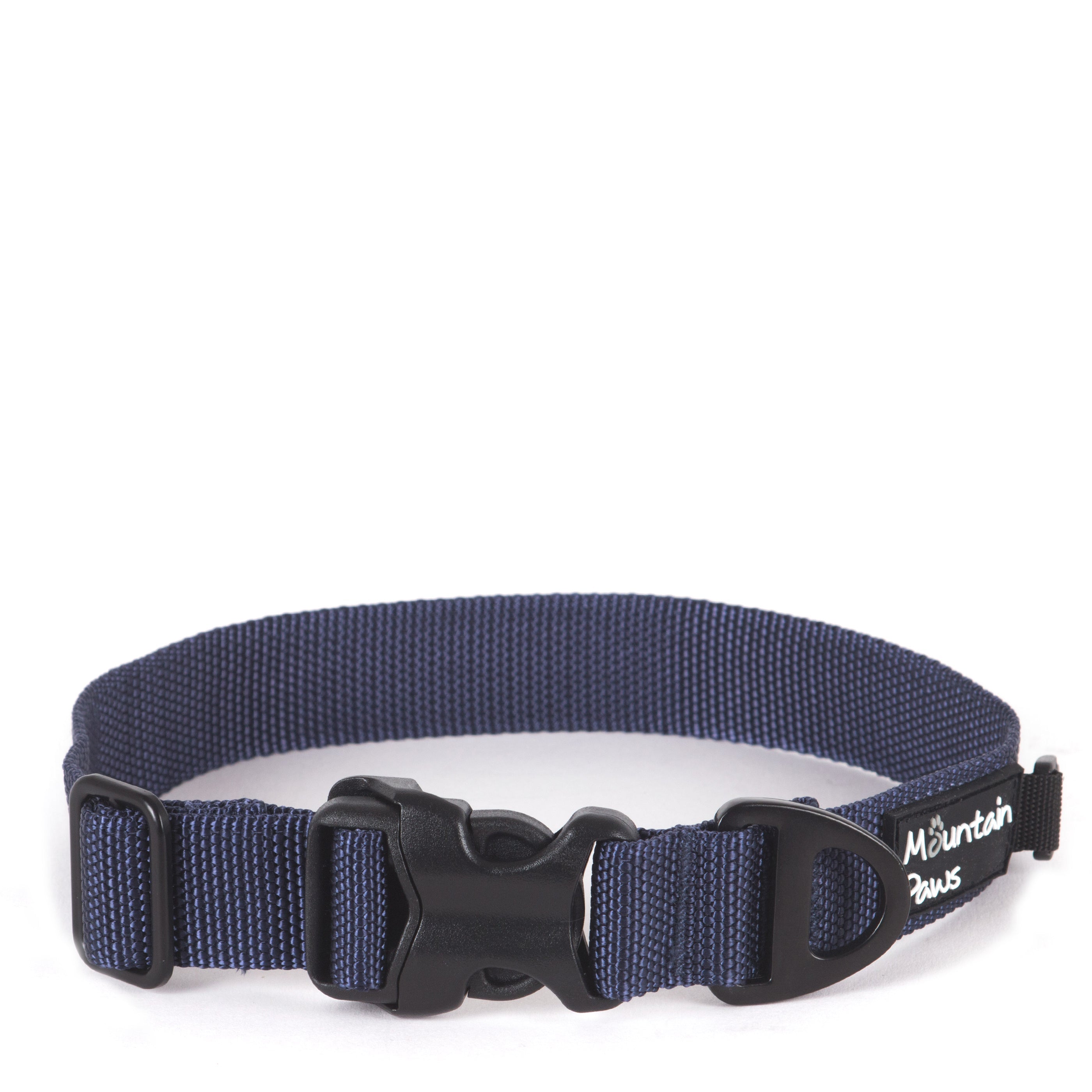 Extra Tough Dog Collar - variant[Navy]