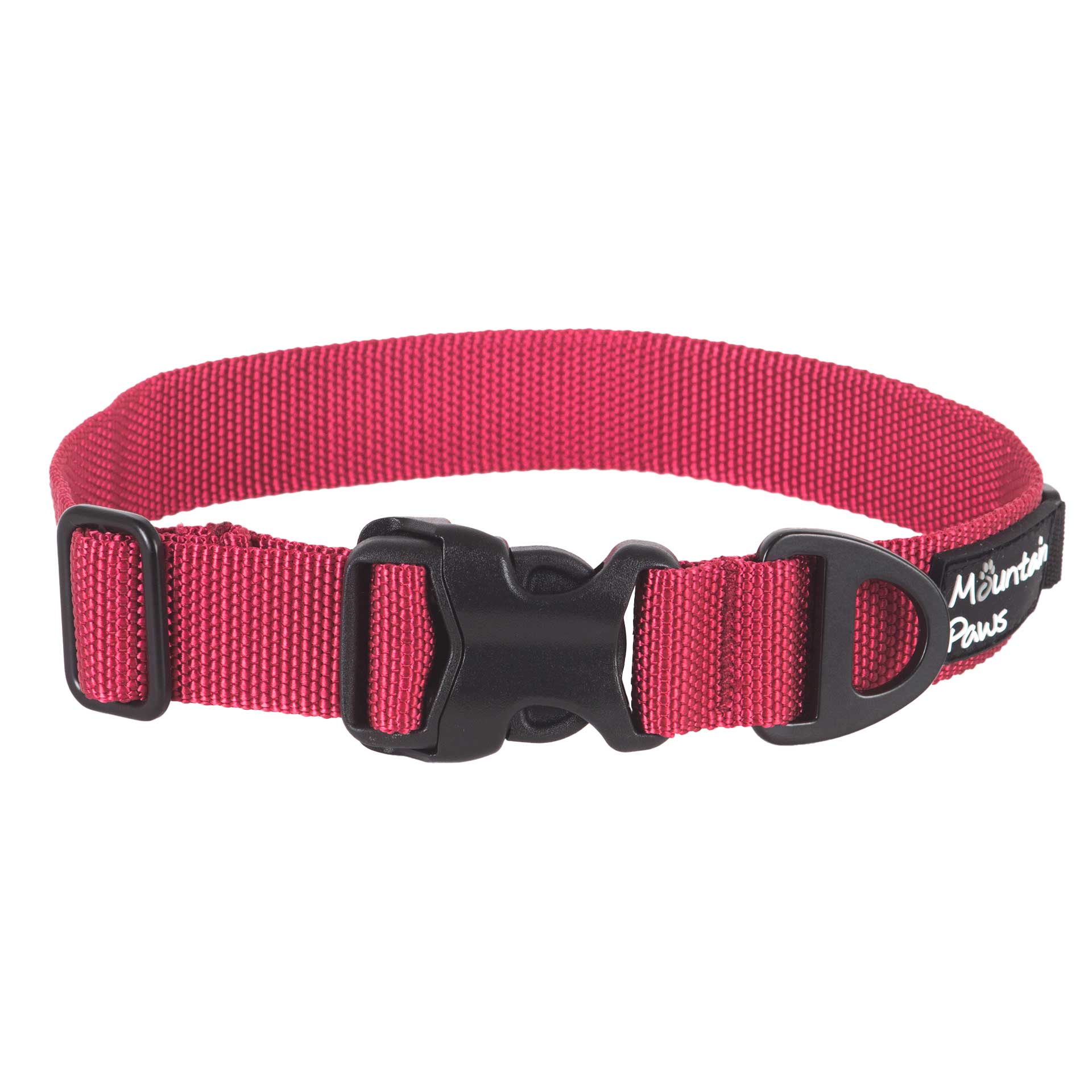 Extra Tough Dog Collar - variant[Red]