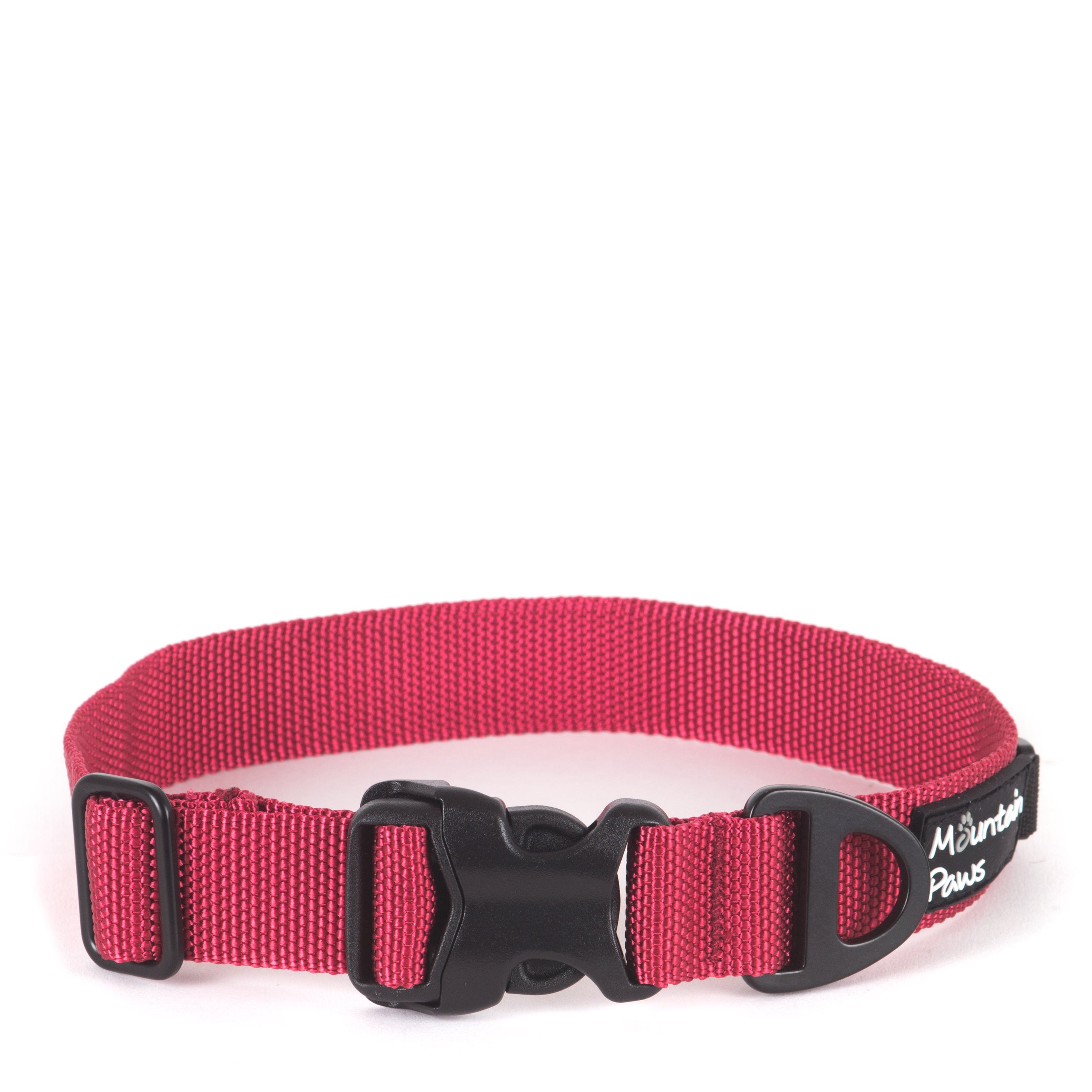 Extra Tough Dog Collar - variant[Red]