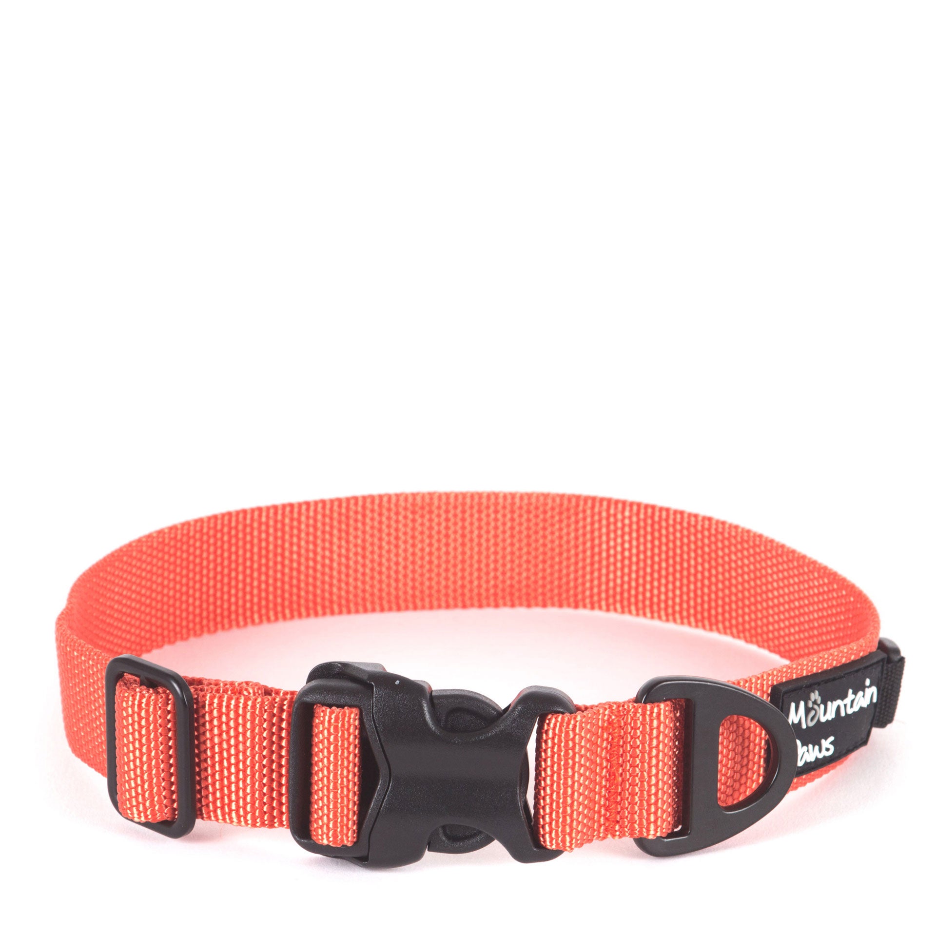Extra Tough Dog Collar - variant[Orange]