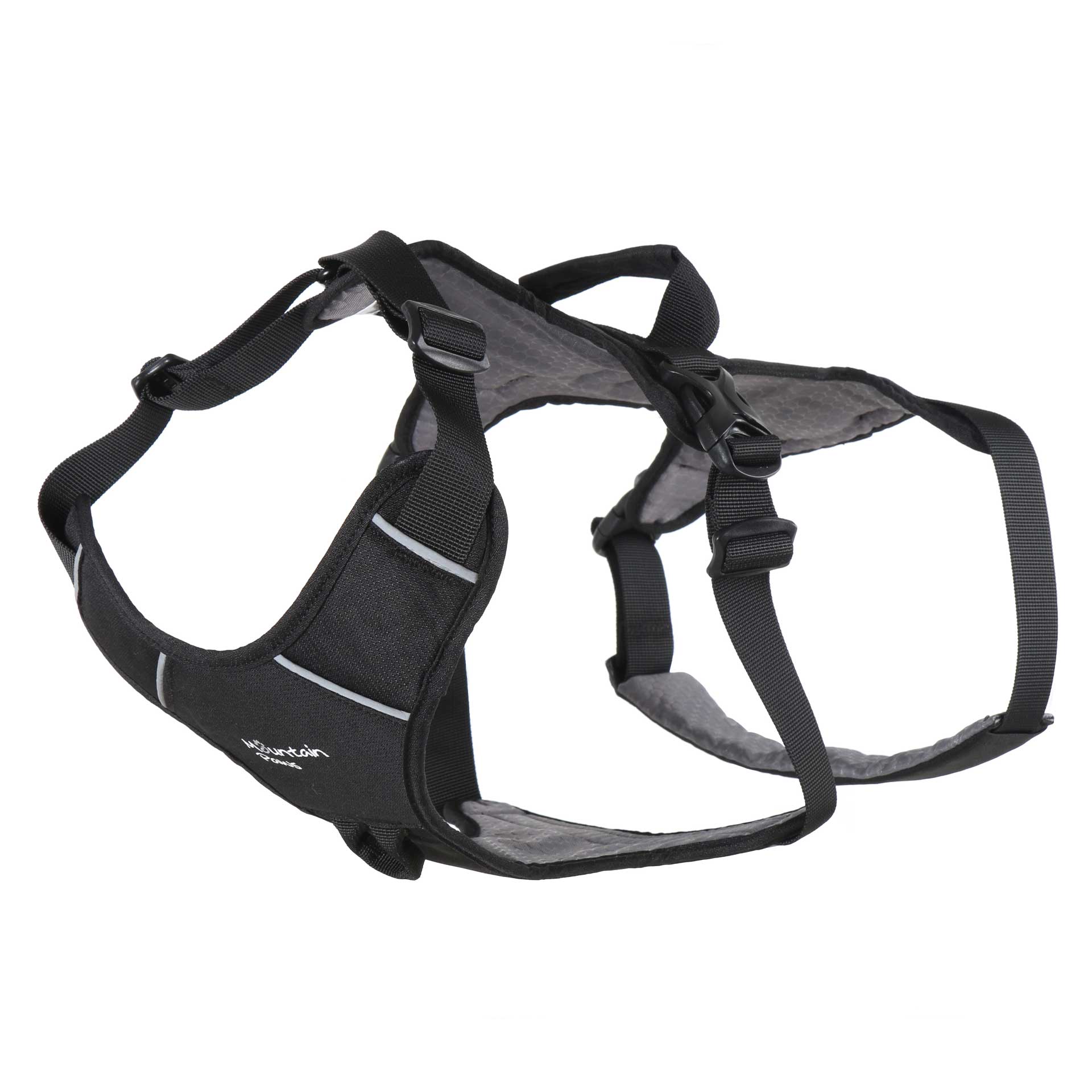 3 Strap Dog Harness