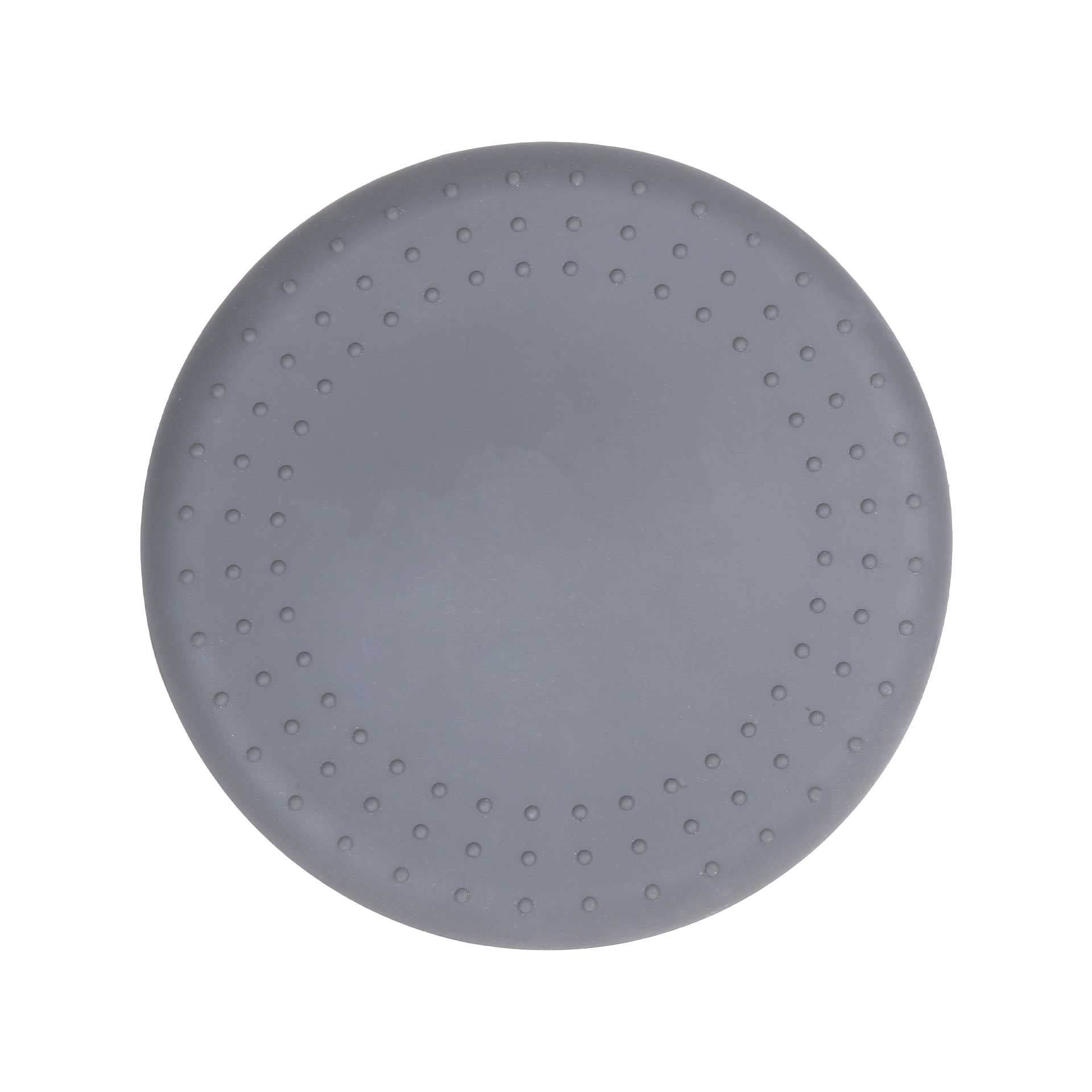 Splashproof Dog Bowl - variant[Grey]