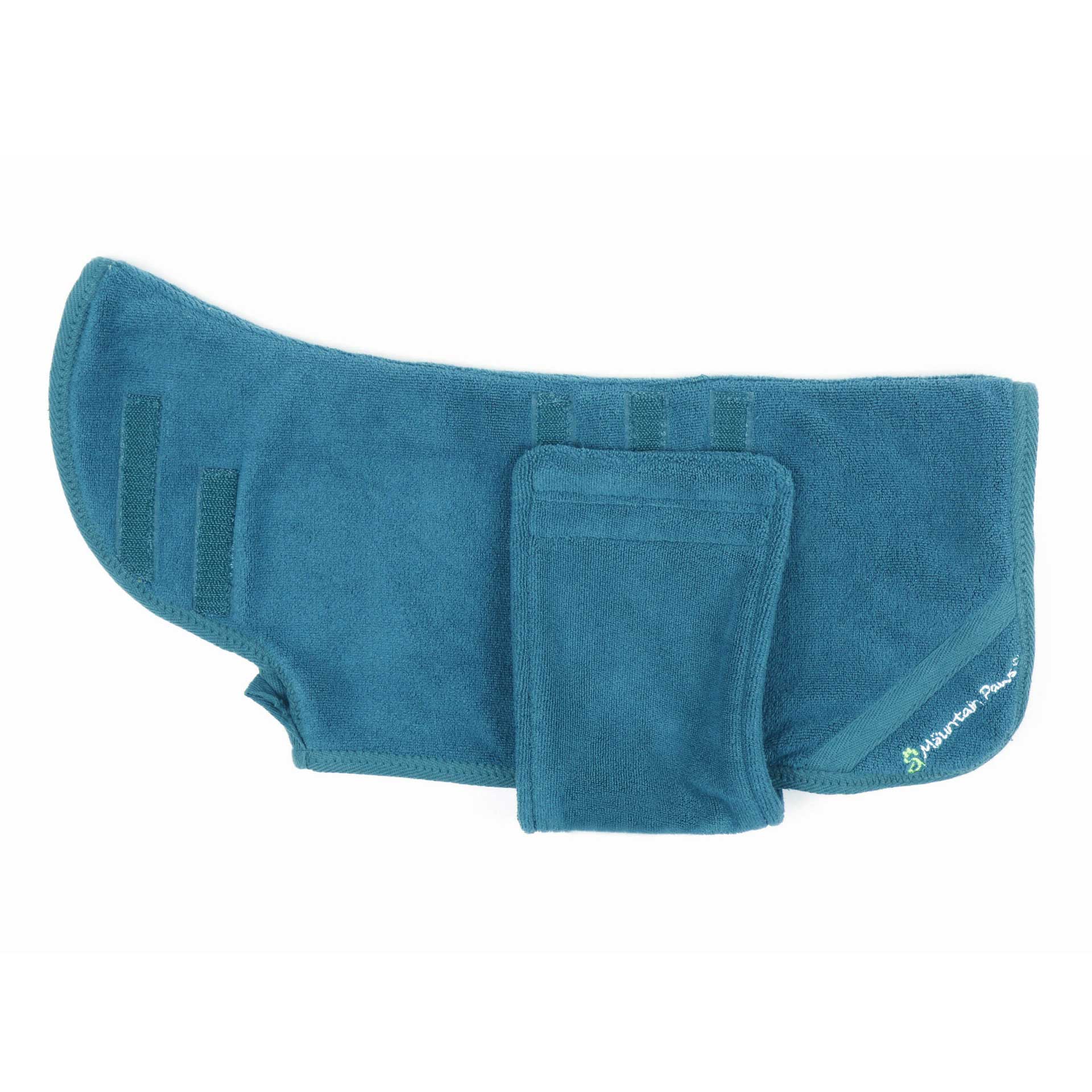 Dog Robe - variant[Blue]