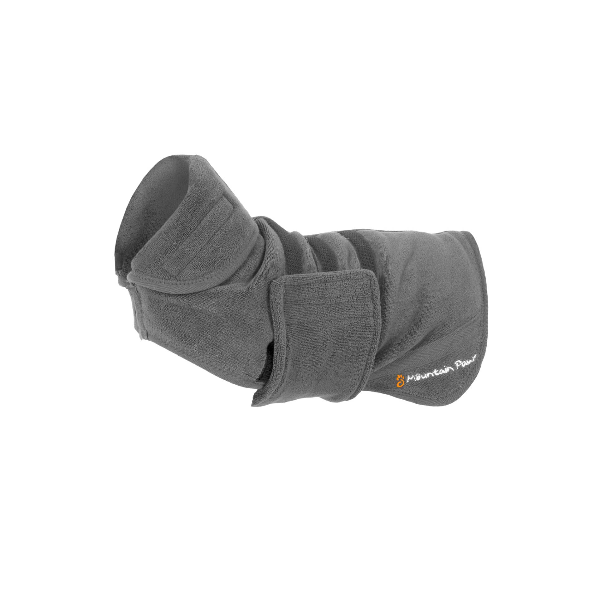 Dog Robe - variant[Grey,Small]