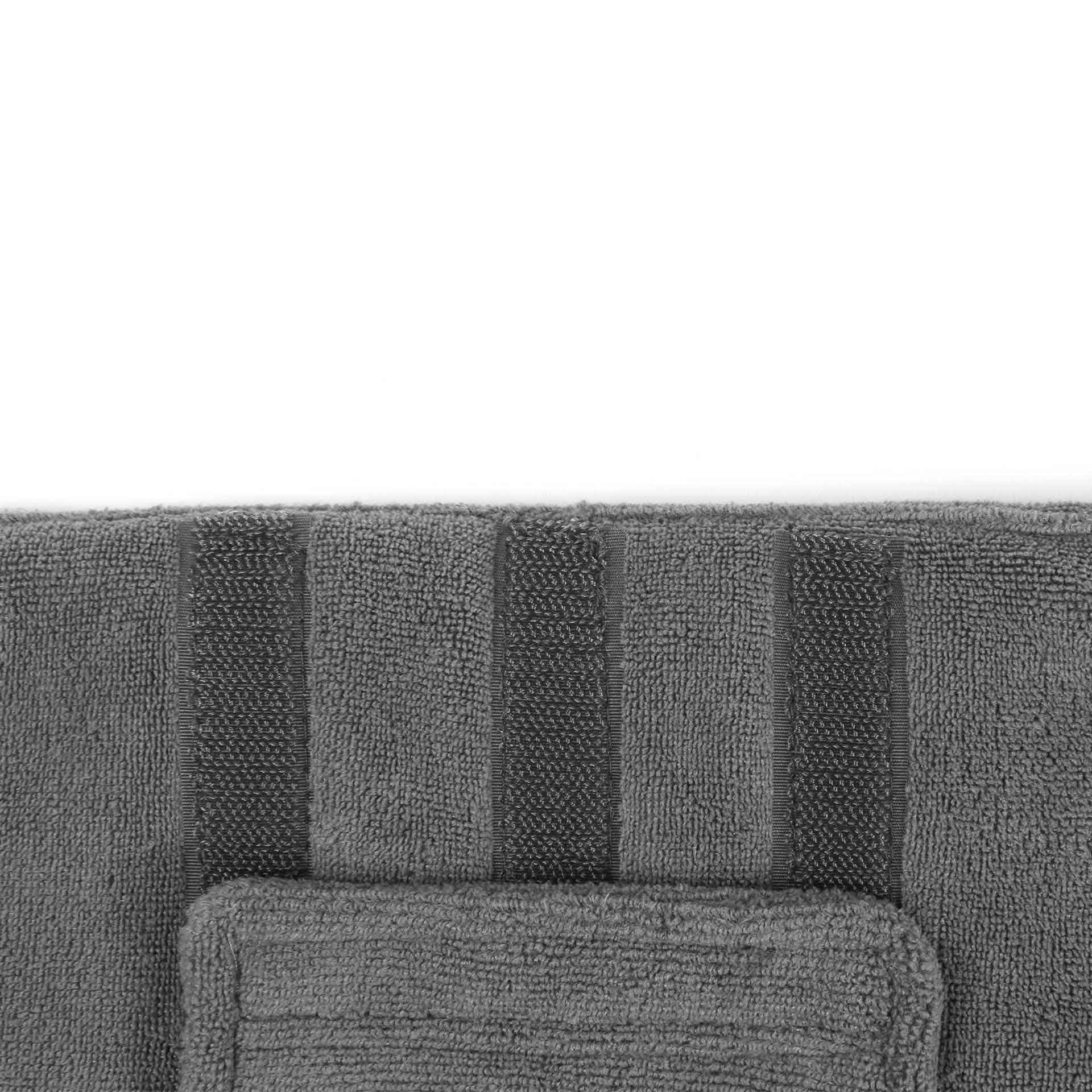 Dog Robe - variant[Grey]