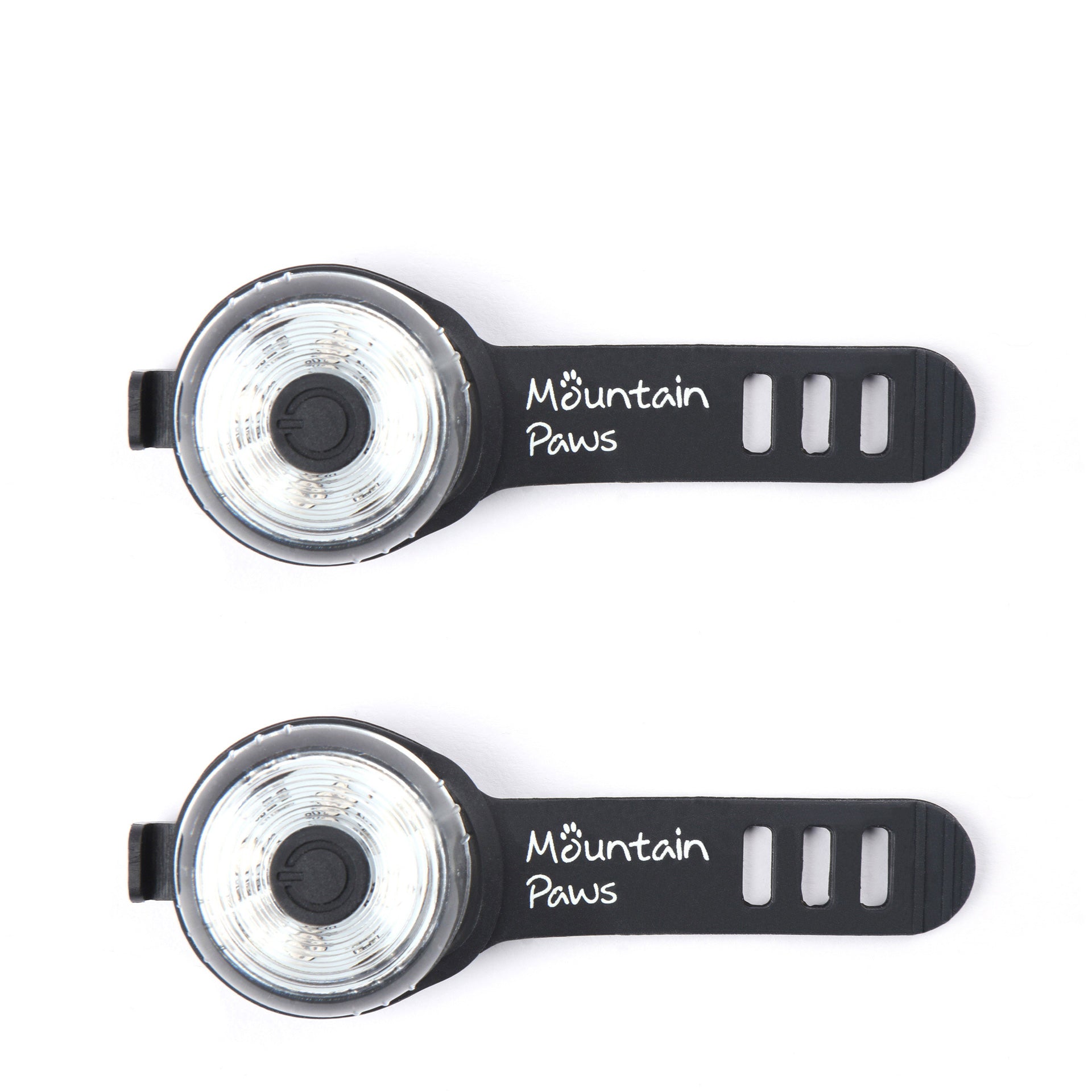 Dog Safety Light - variant[2 Lights]