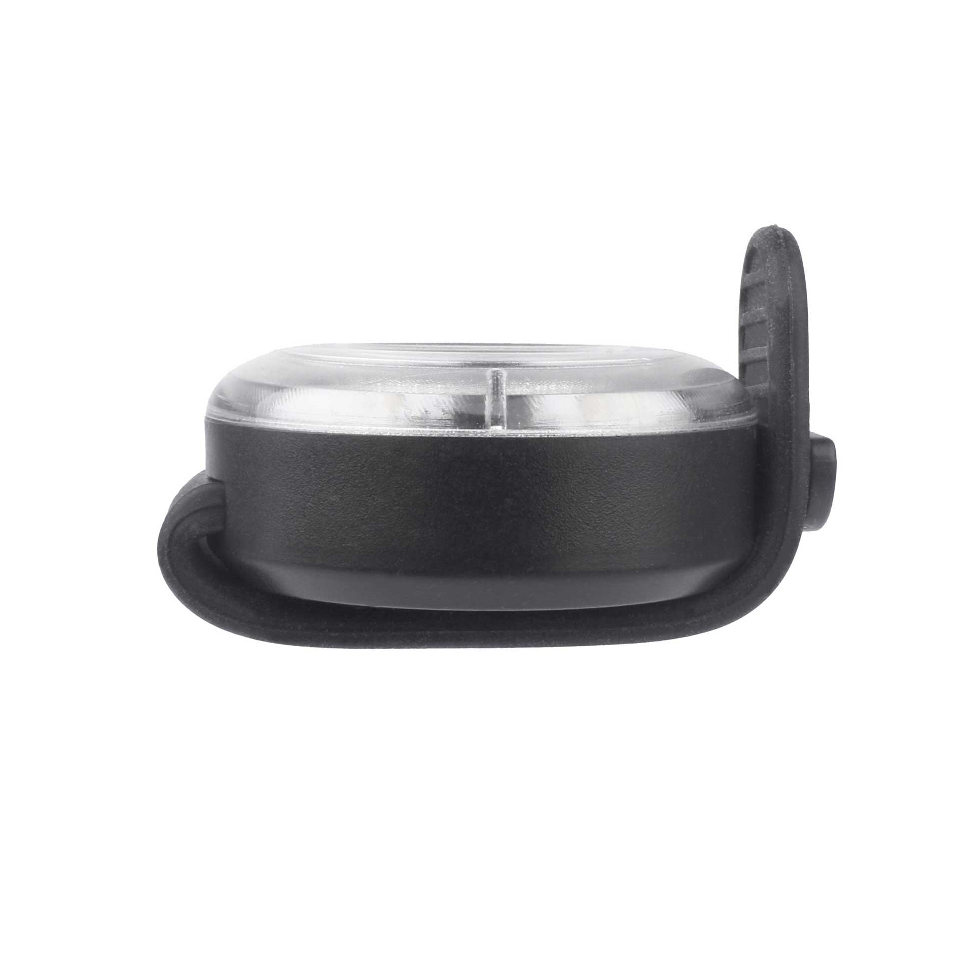 Rechargeable Dog Safety Light - 1 Light