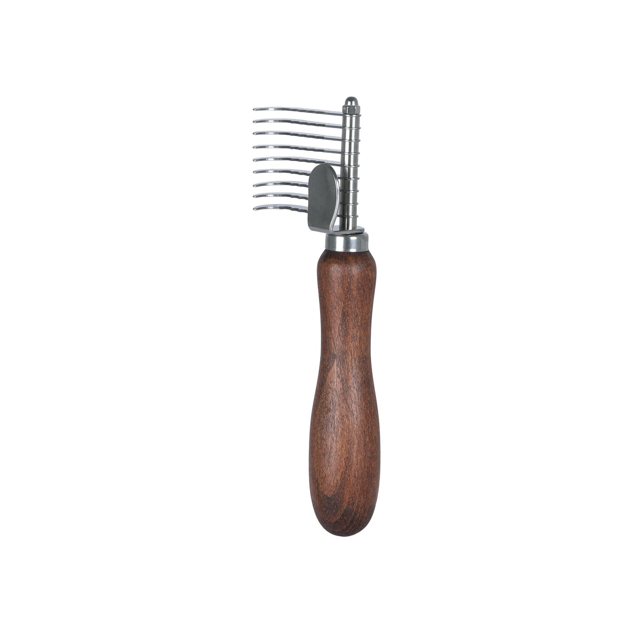 De-Matting Comb | Dog Grooming | Mountain Paws