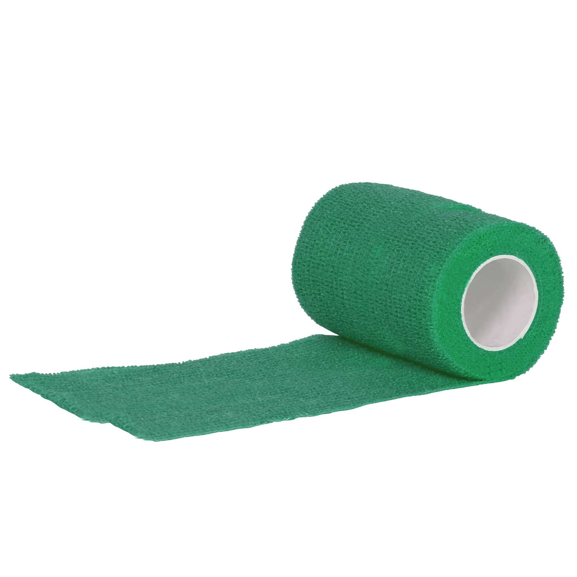 Dog Bandage - variant[Green,7.5cm x 4m]