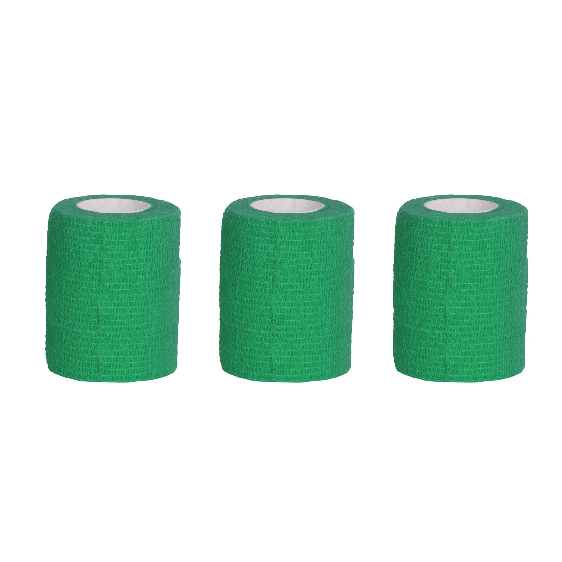 Dog Bandage - variant[Green,7.5cm x 4m]