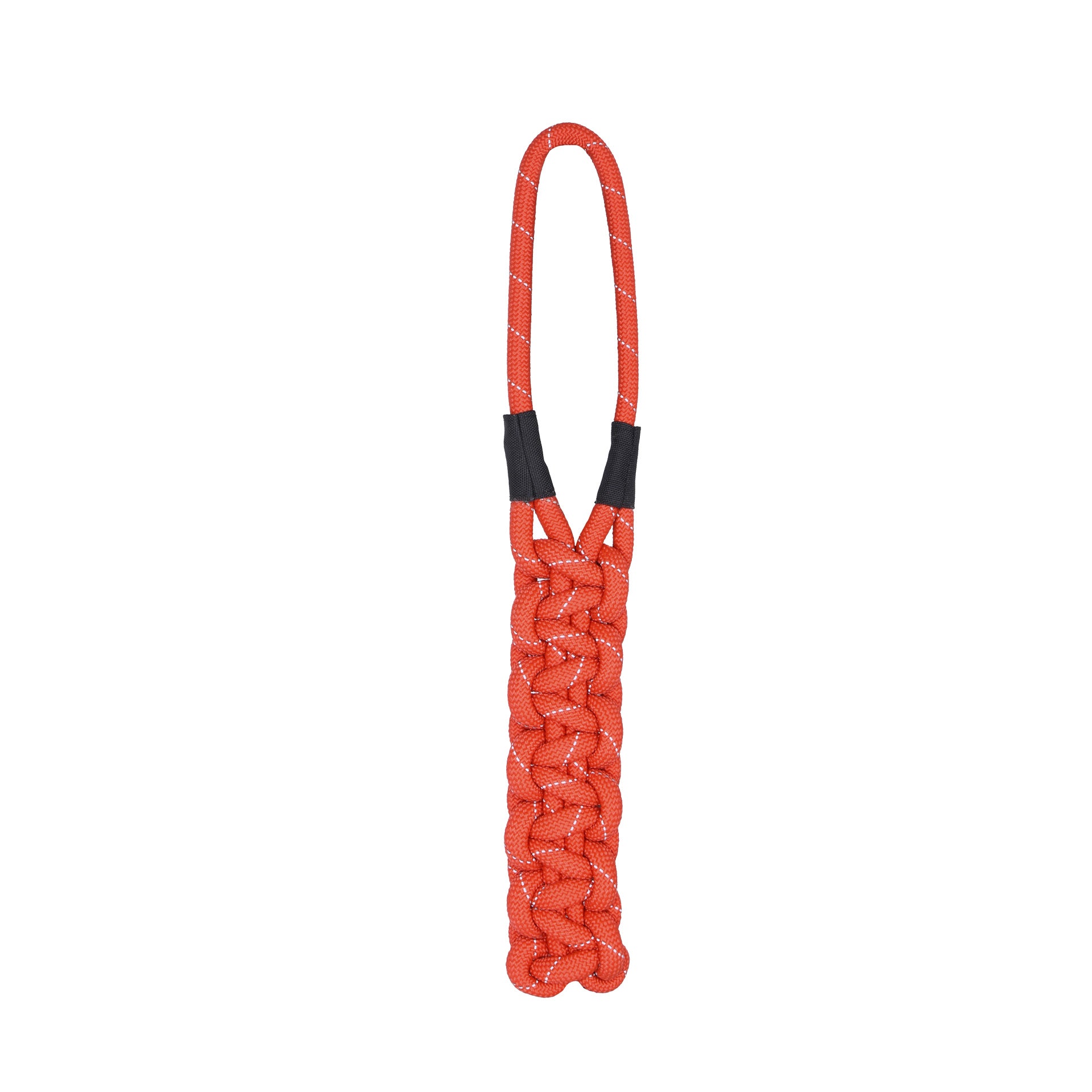 Flat Rope Dog Toy